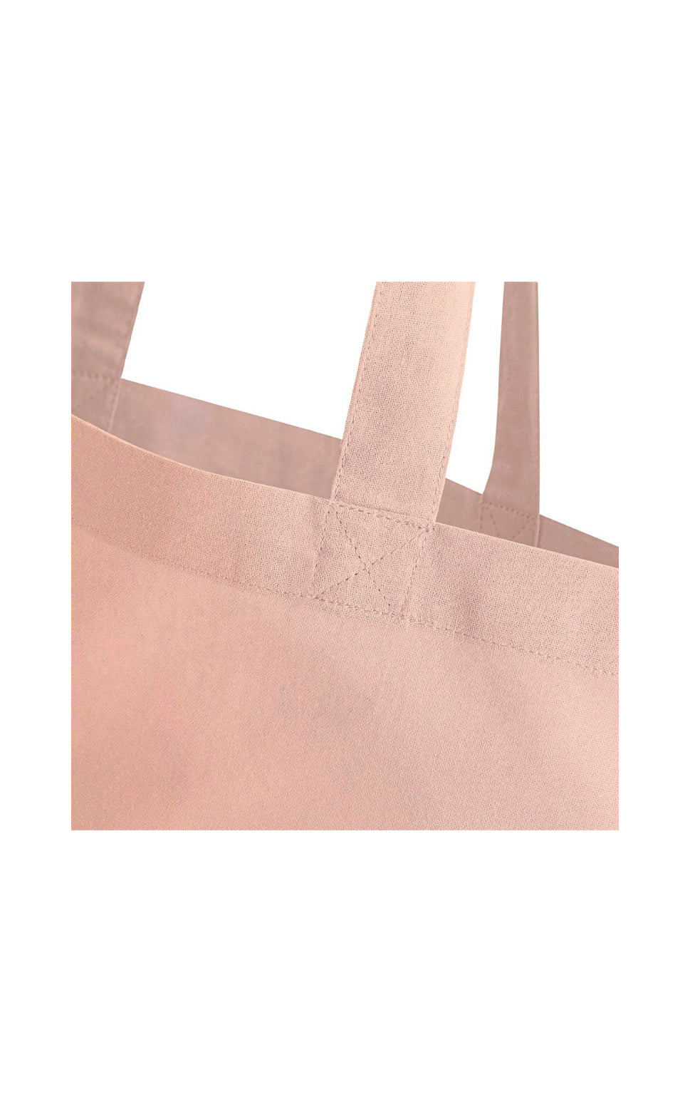 Organic Natural Dyed Bag for Life