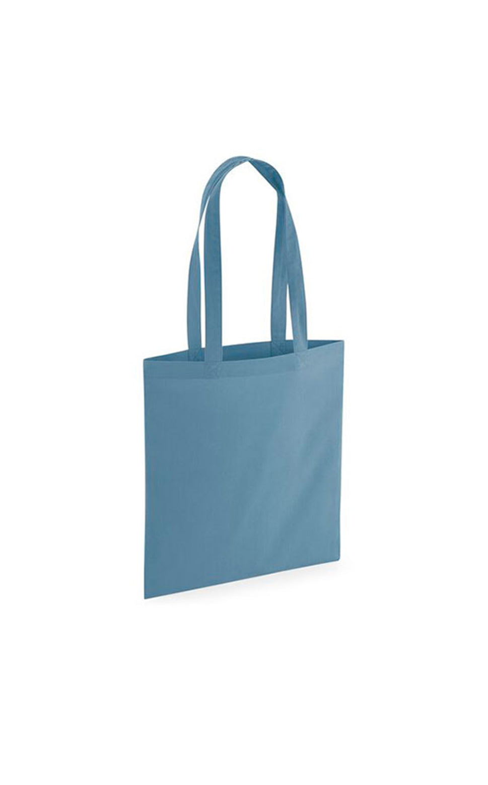Organic Natural Dyed Bag for Life