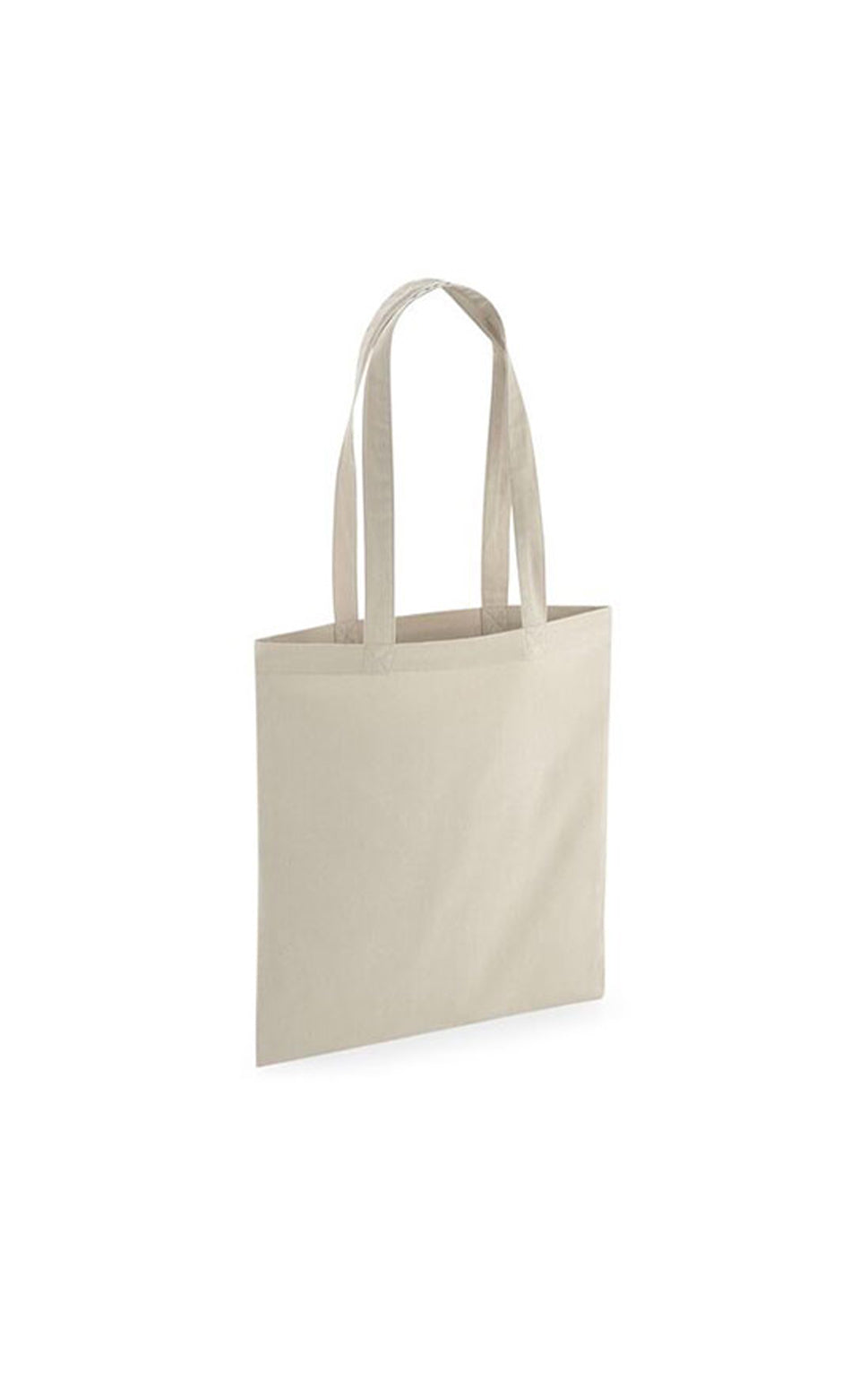 Organic Natural Dyed Bag for Life