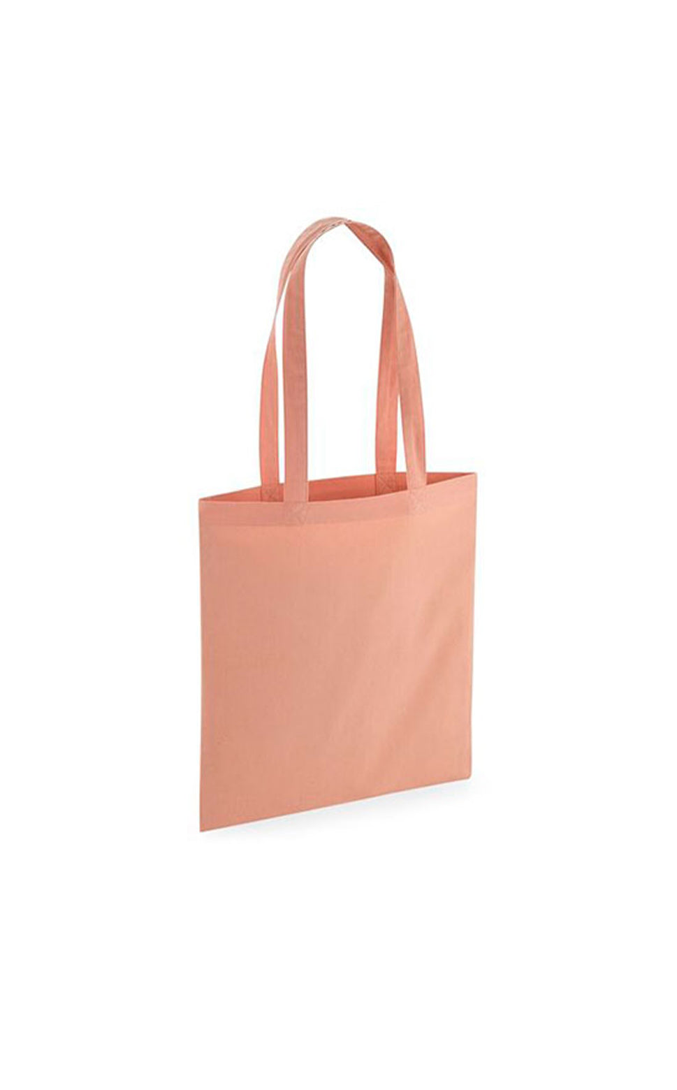 Organic Natural Dyed Bag for Life