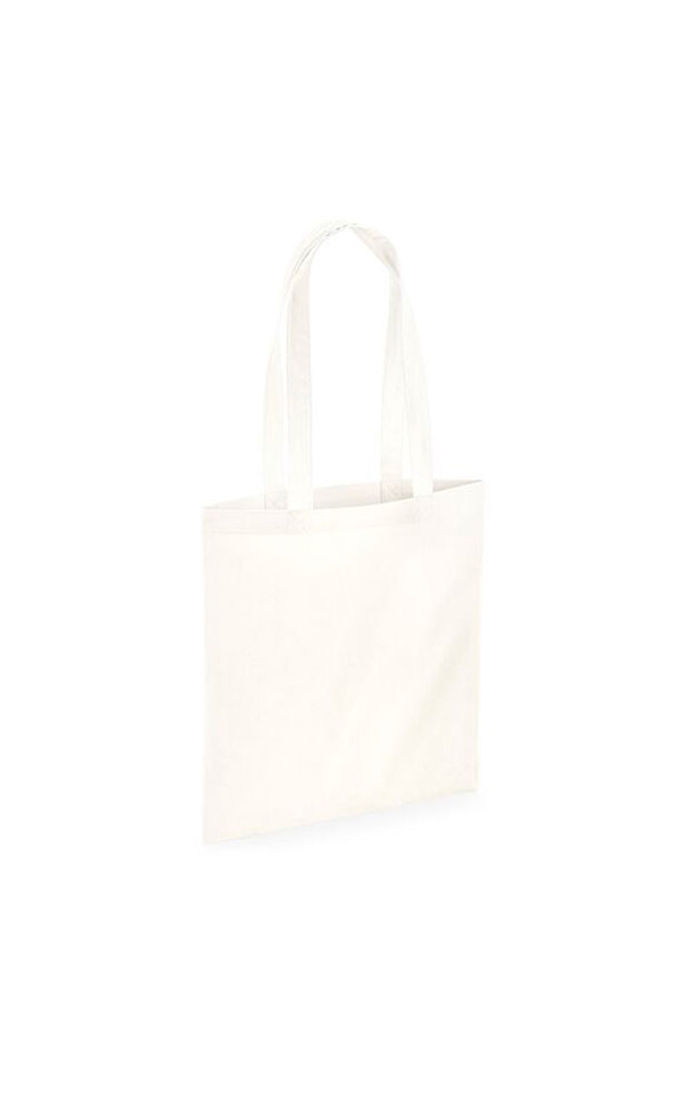 Organic Natural Dyed Bag for Life