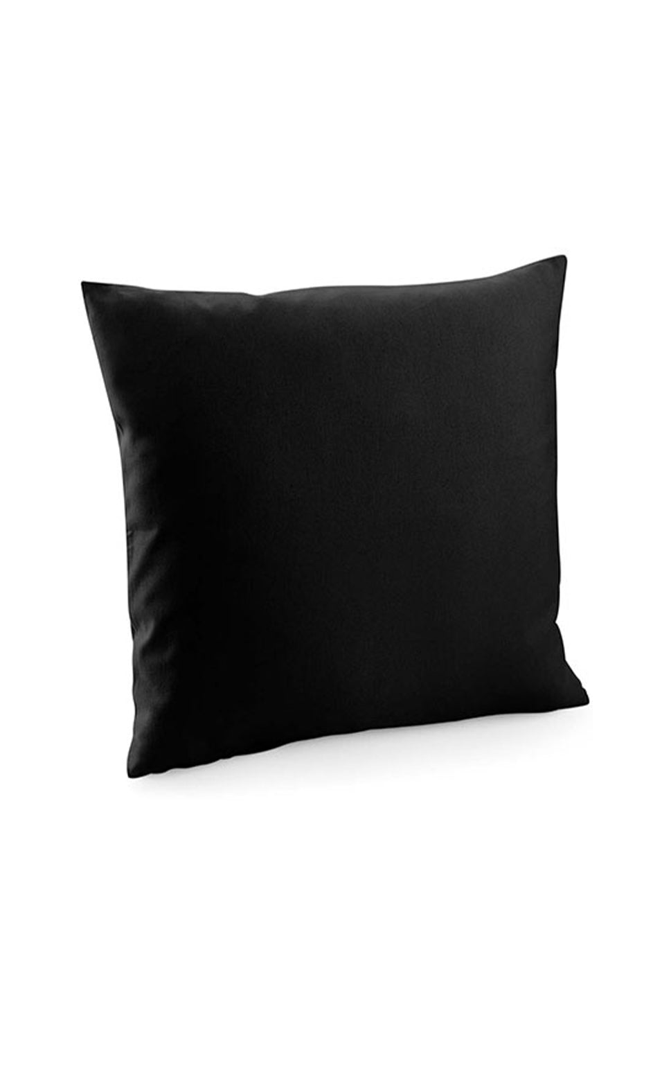 Fairtrade Cotton Canvas Cushion Cover