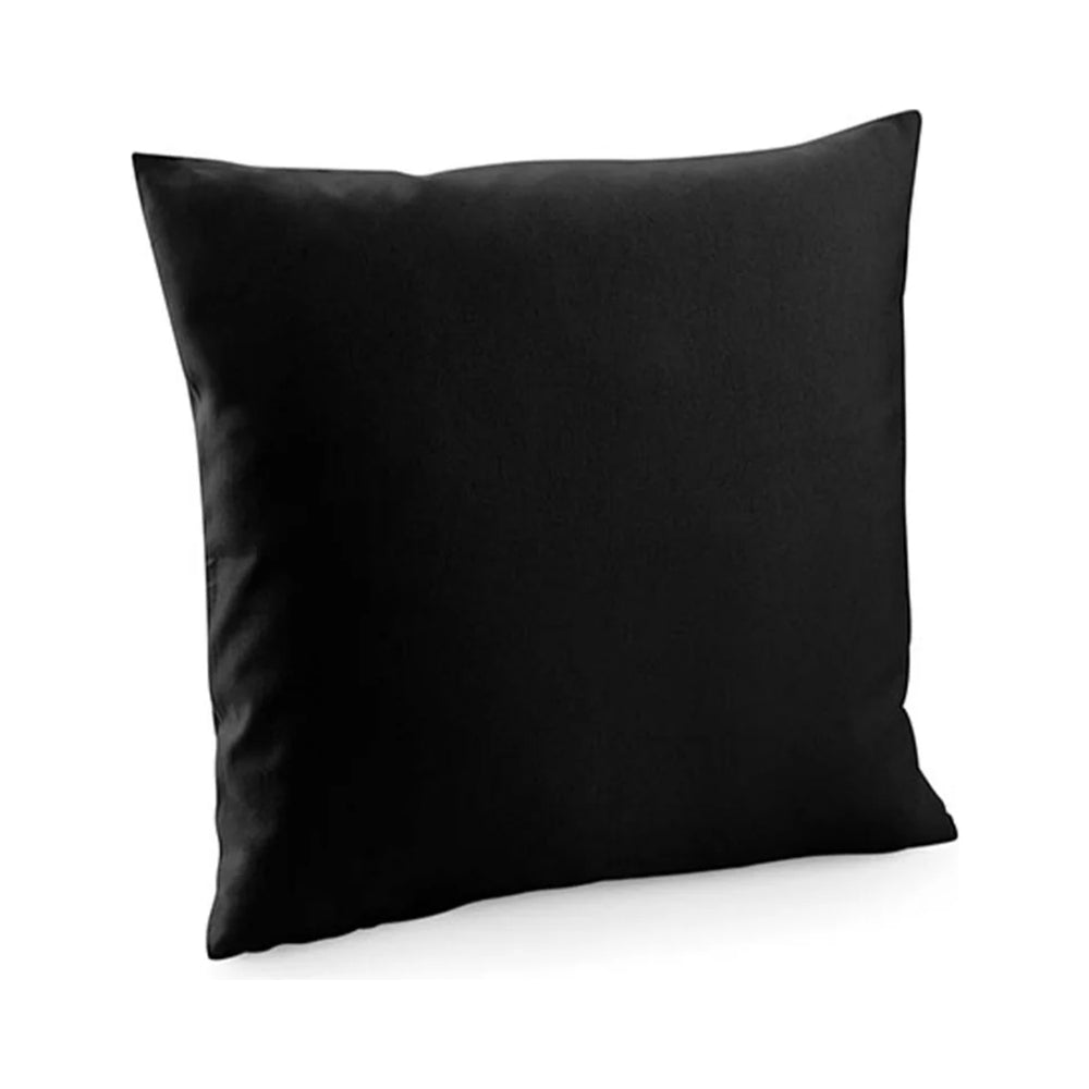 Fairtrade Cotton Canvas Cushion Cover
