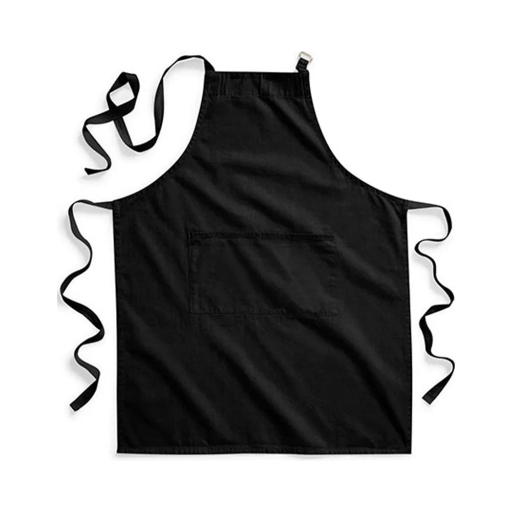 Latzschürze Fairtrade Cotton Adult Craft Apron