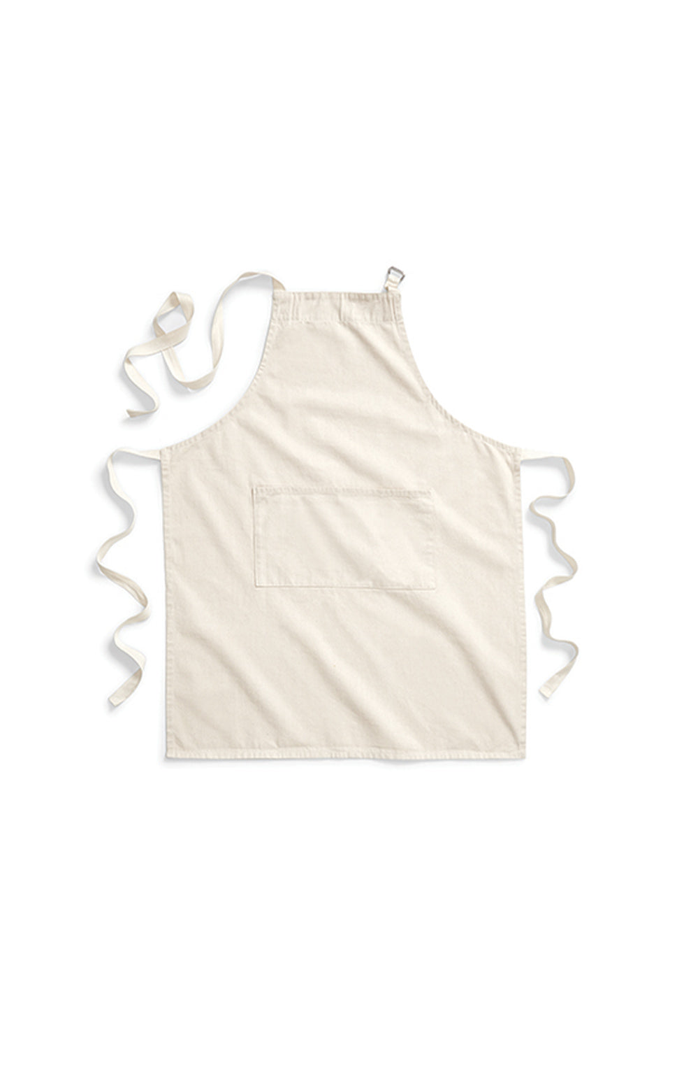 Fairtrade Cotton Adult Craft Apron