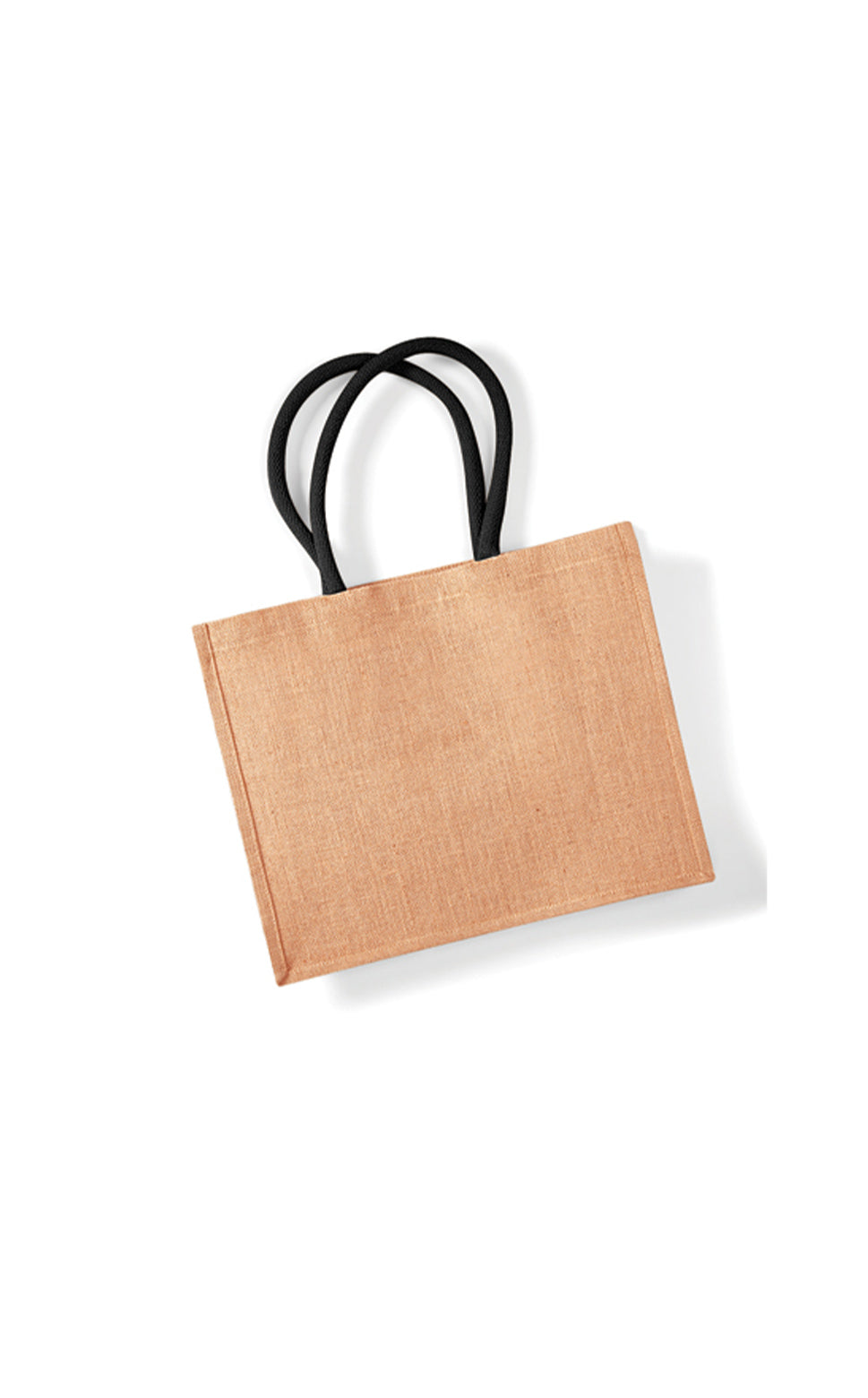 Jute Classic Shopper