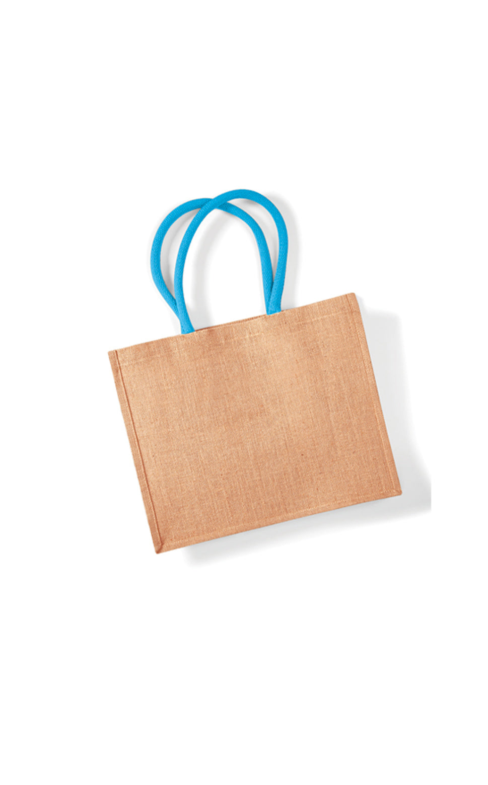 Jute Classic Shopper