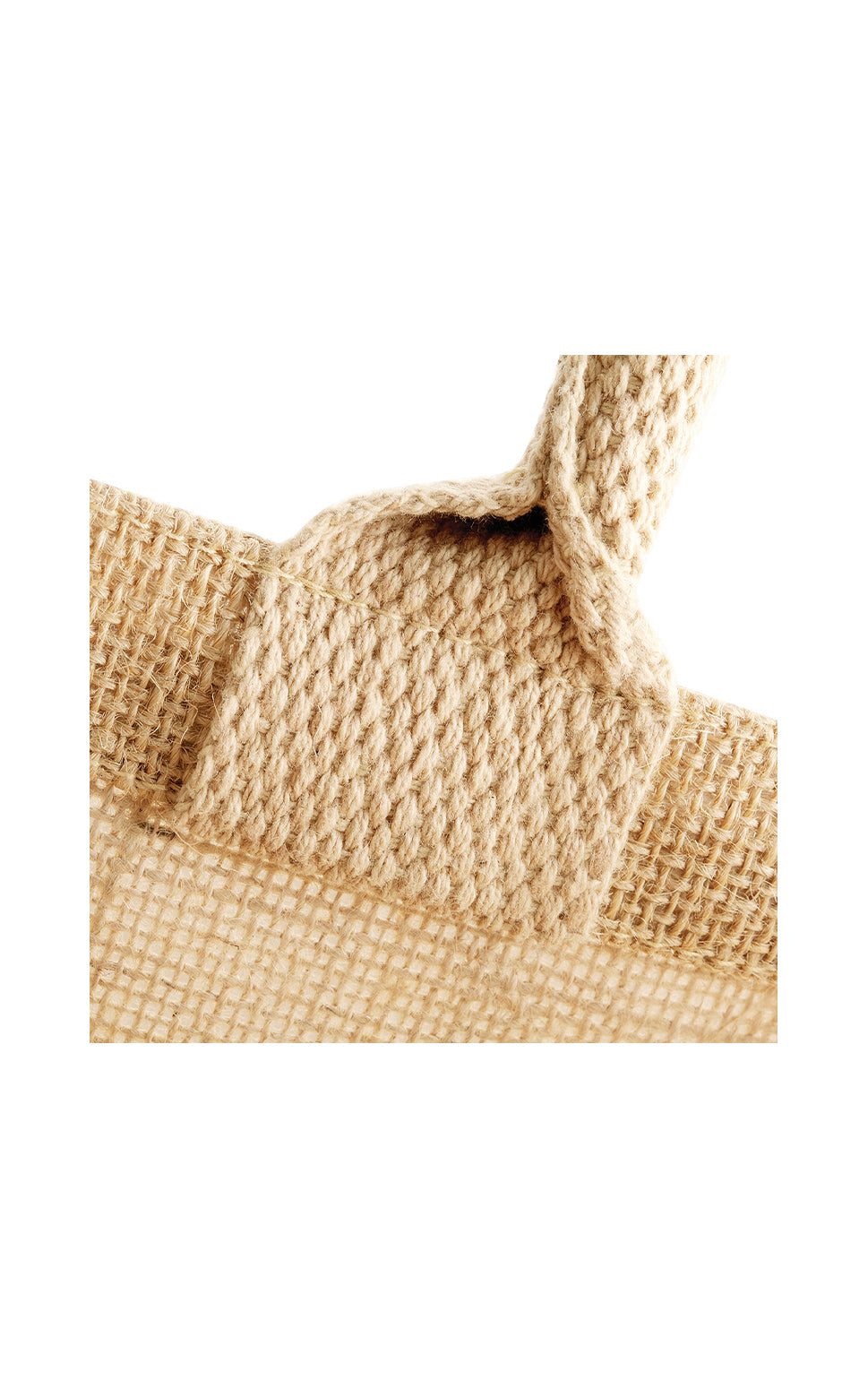 Jute Boutique Shopper