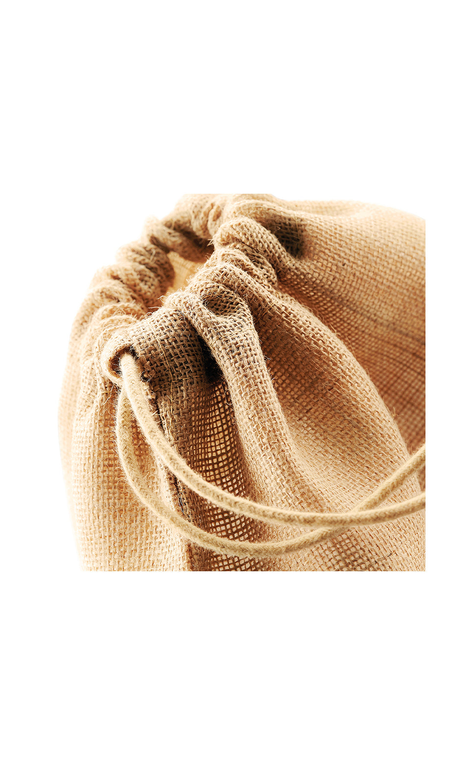 Jute Stuff Bag