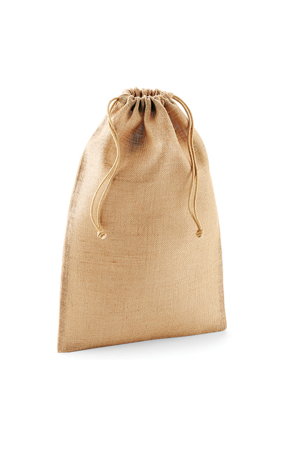 Jute Stuff Bag
