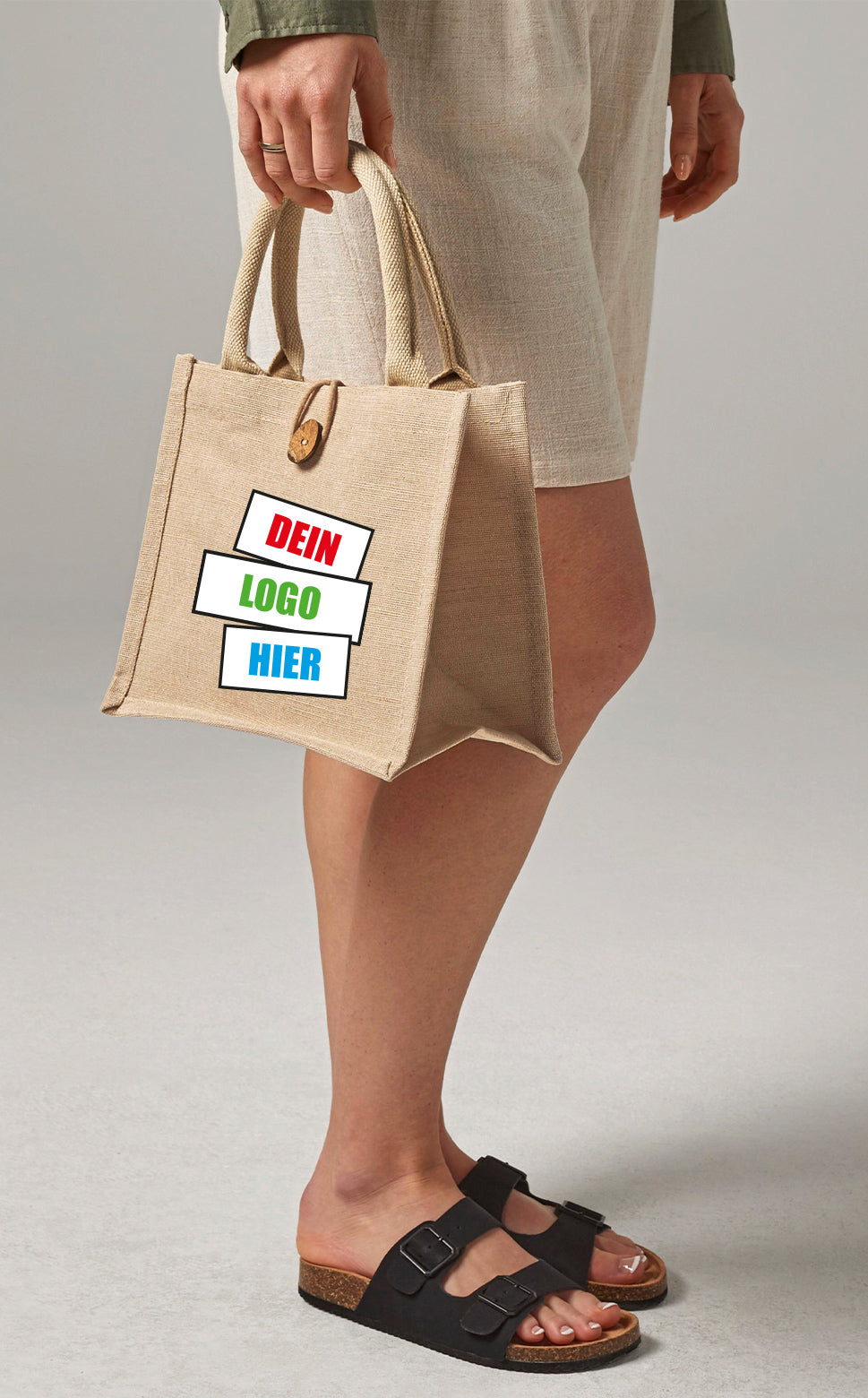 Juco Mini Gift Bag