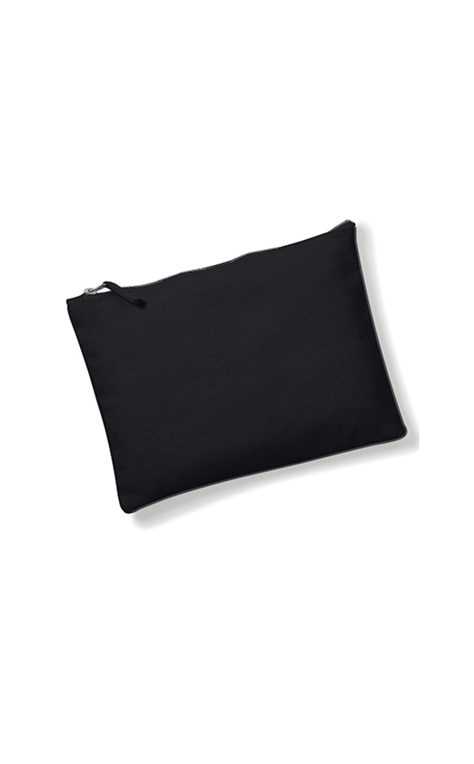Canvas Accessory Pouch