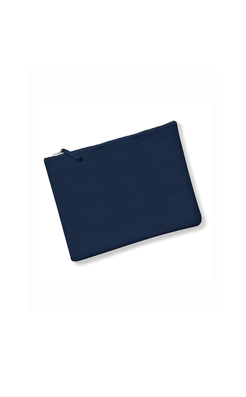 Canvas Accessory Pouch