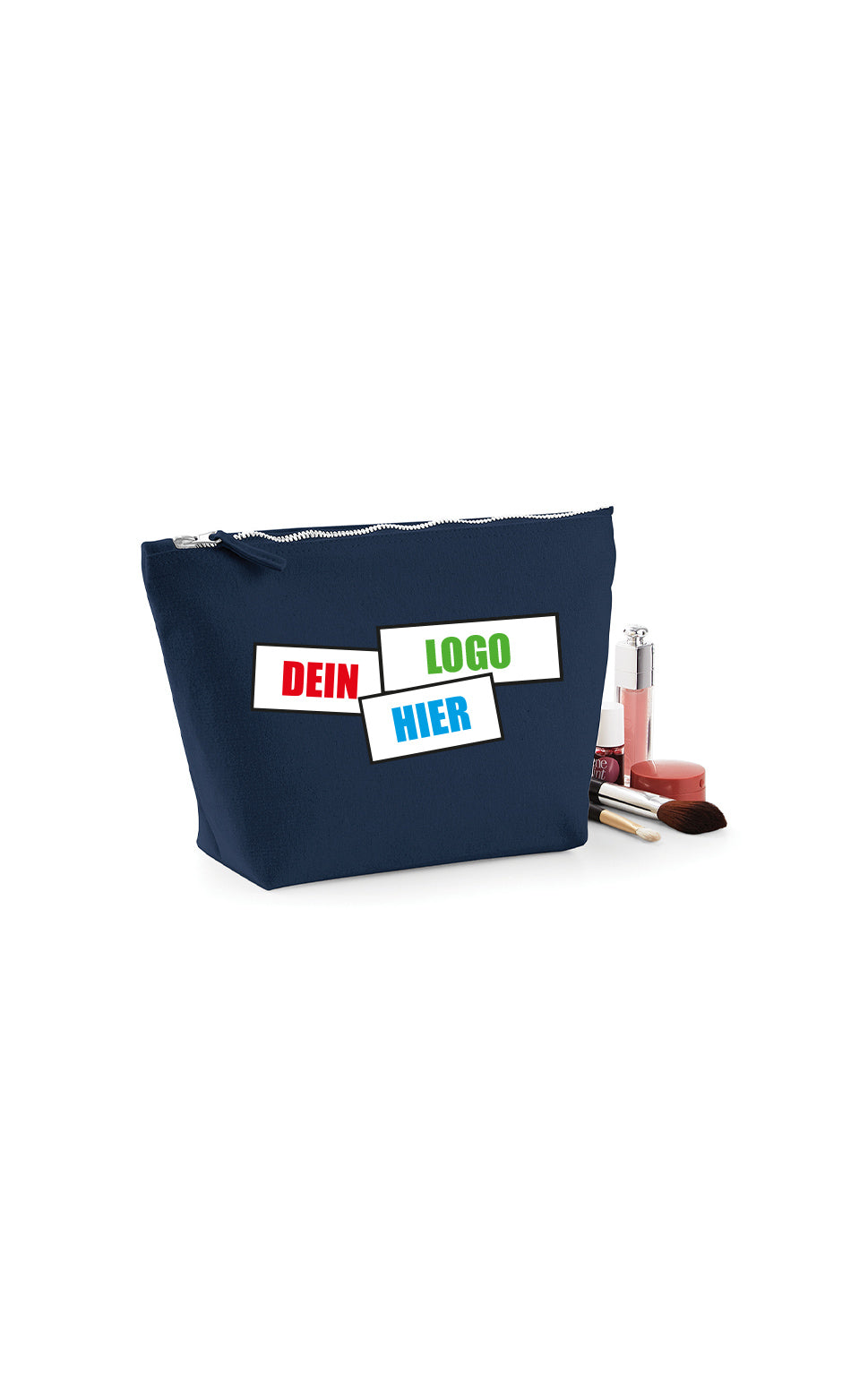 Canvas Accessory Bag