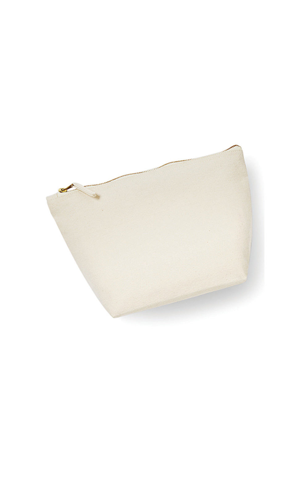 Canvas Accessory Bag