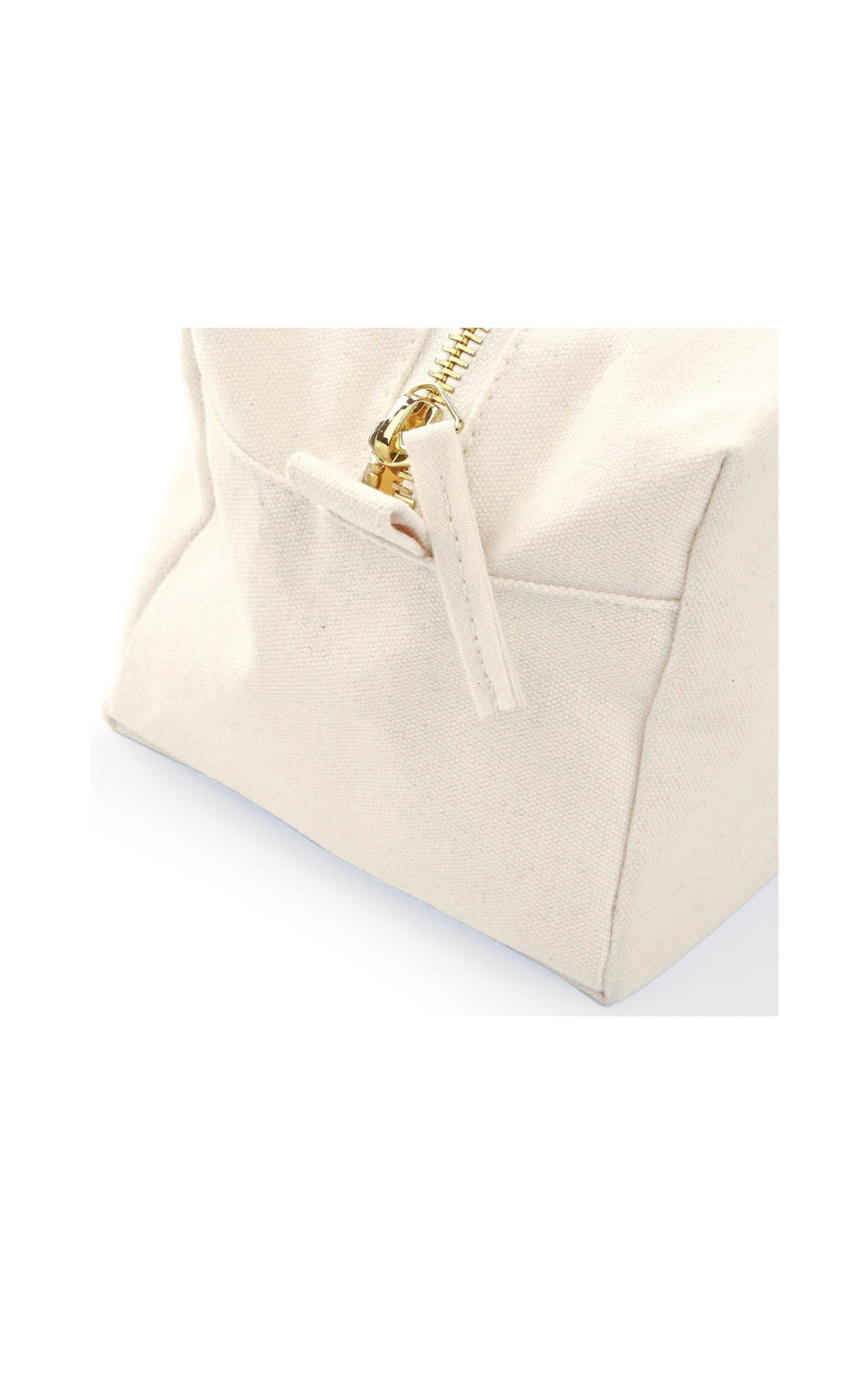 Canvas Accessory Case