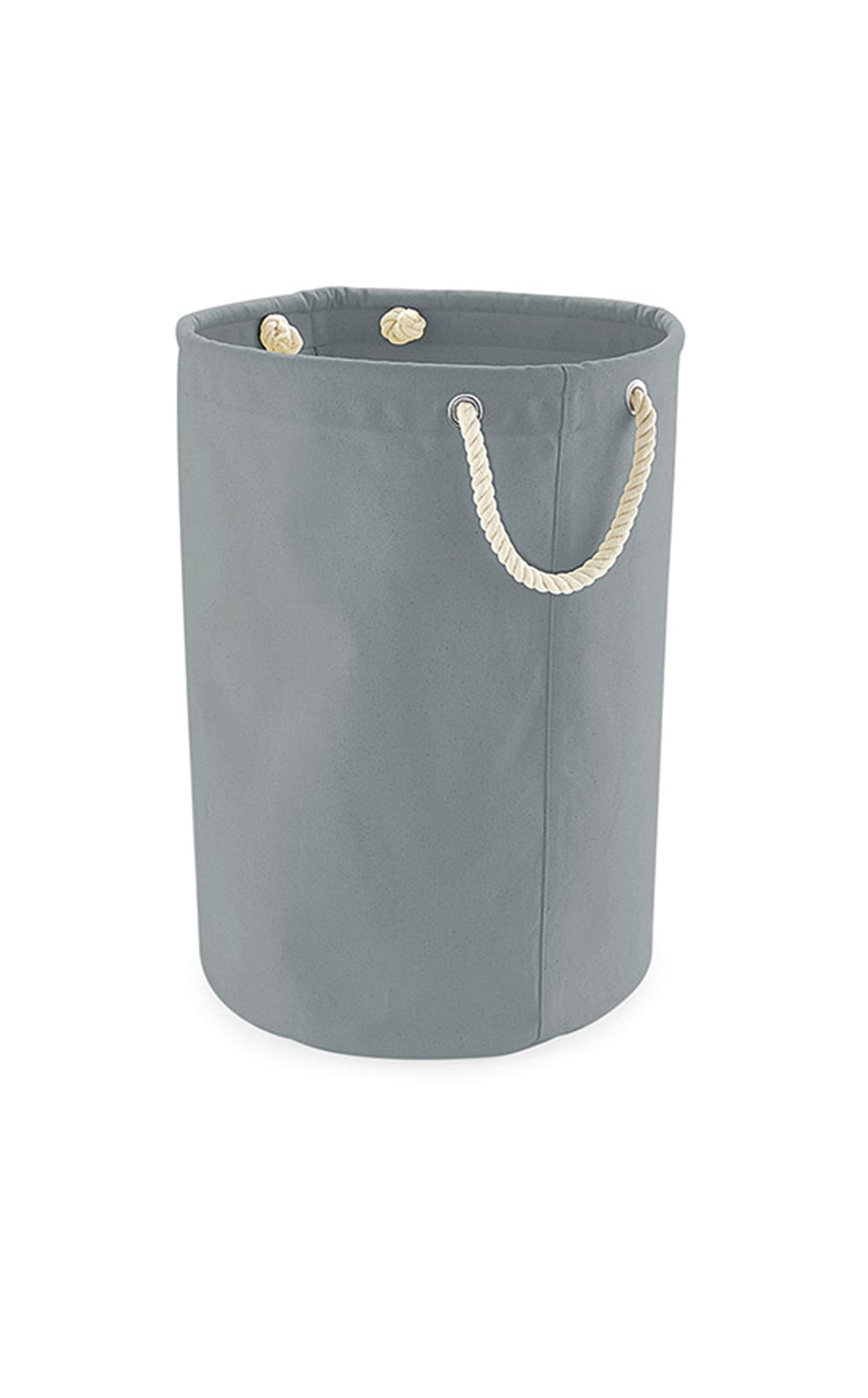 Heavy Canvas Storage Trug