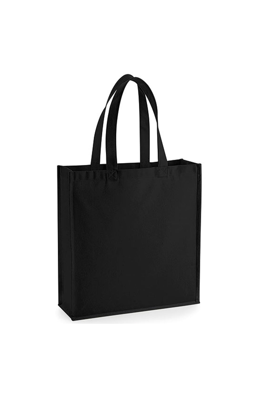 Gallery Canvas Bag
