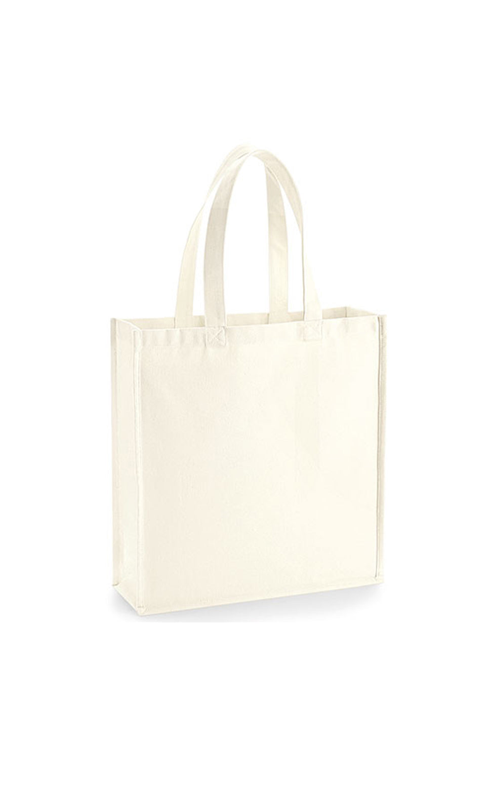 Gallery Canvas Bag