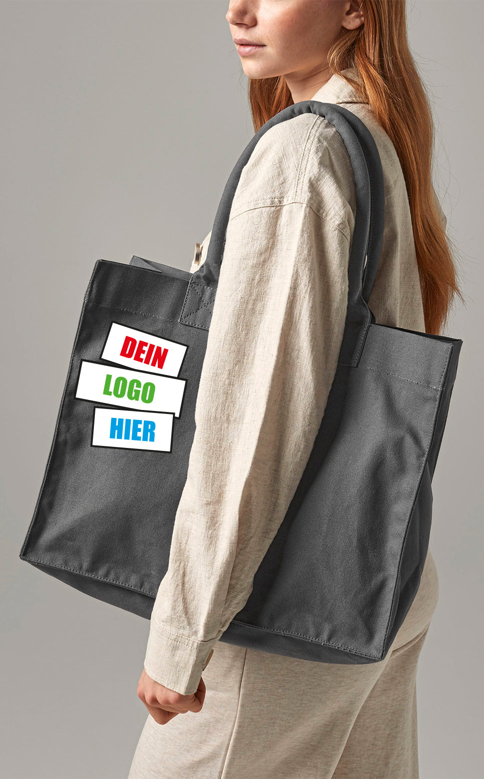 Resort Canvas Bag