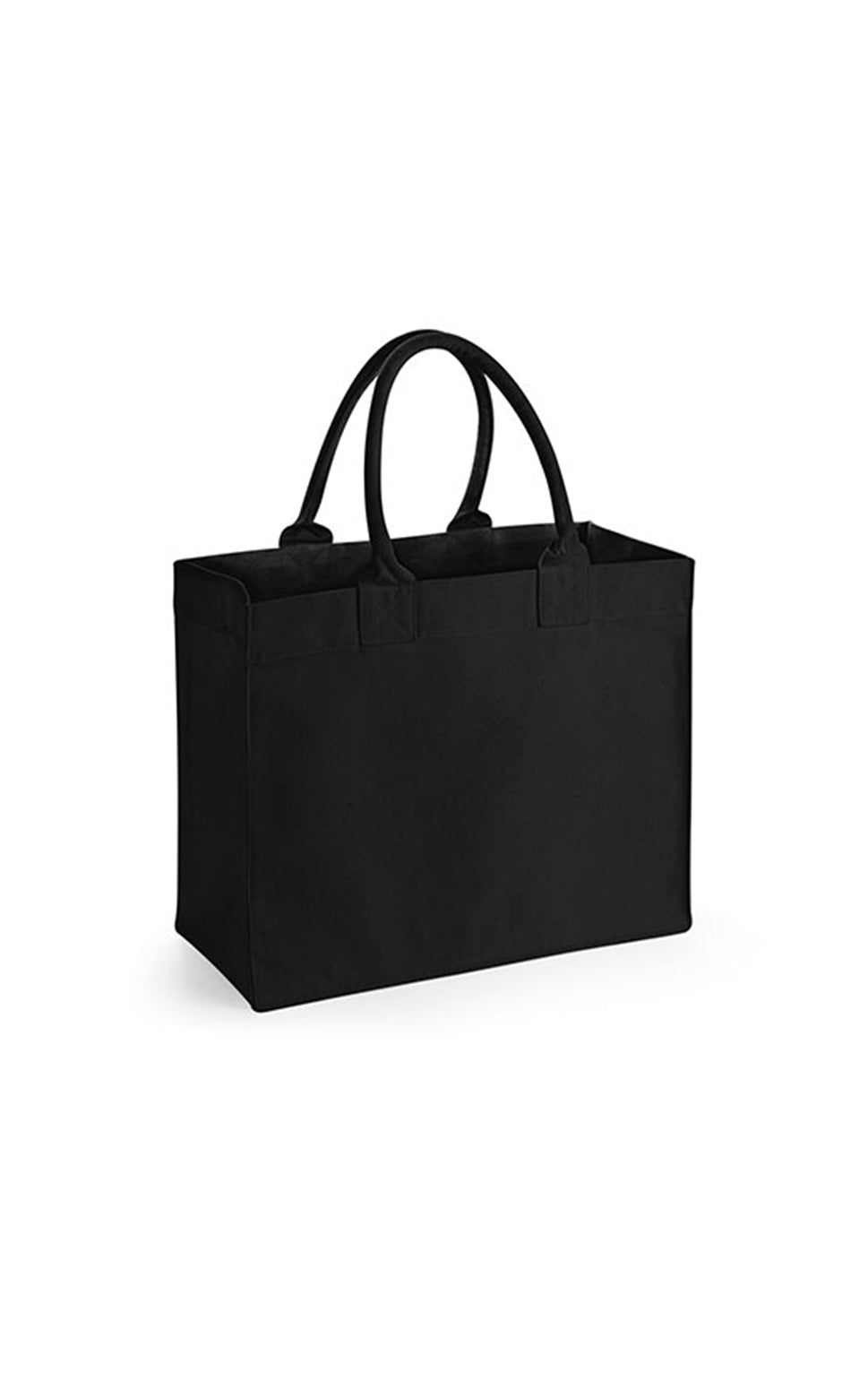 Resort Canvas Bag