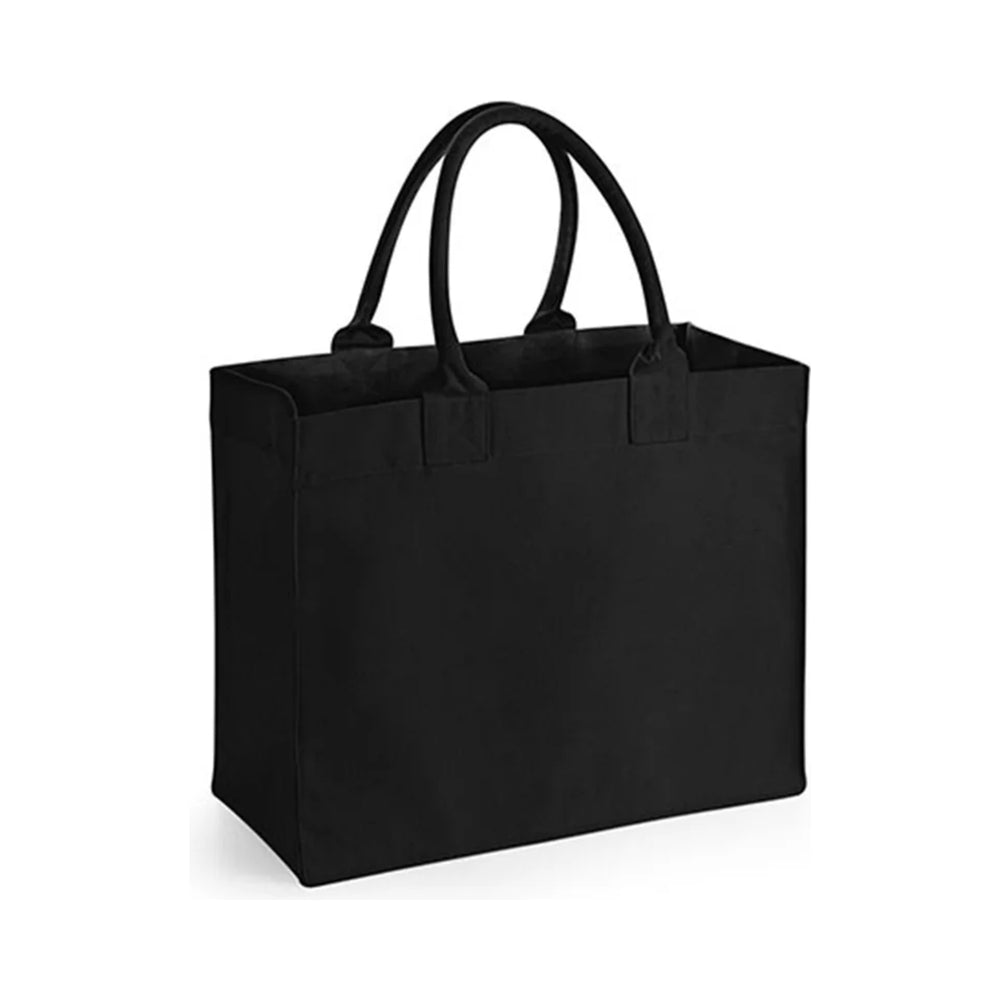 Tasche Resort Canvas Bag
