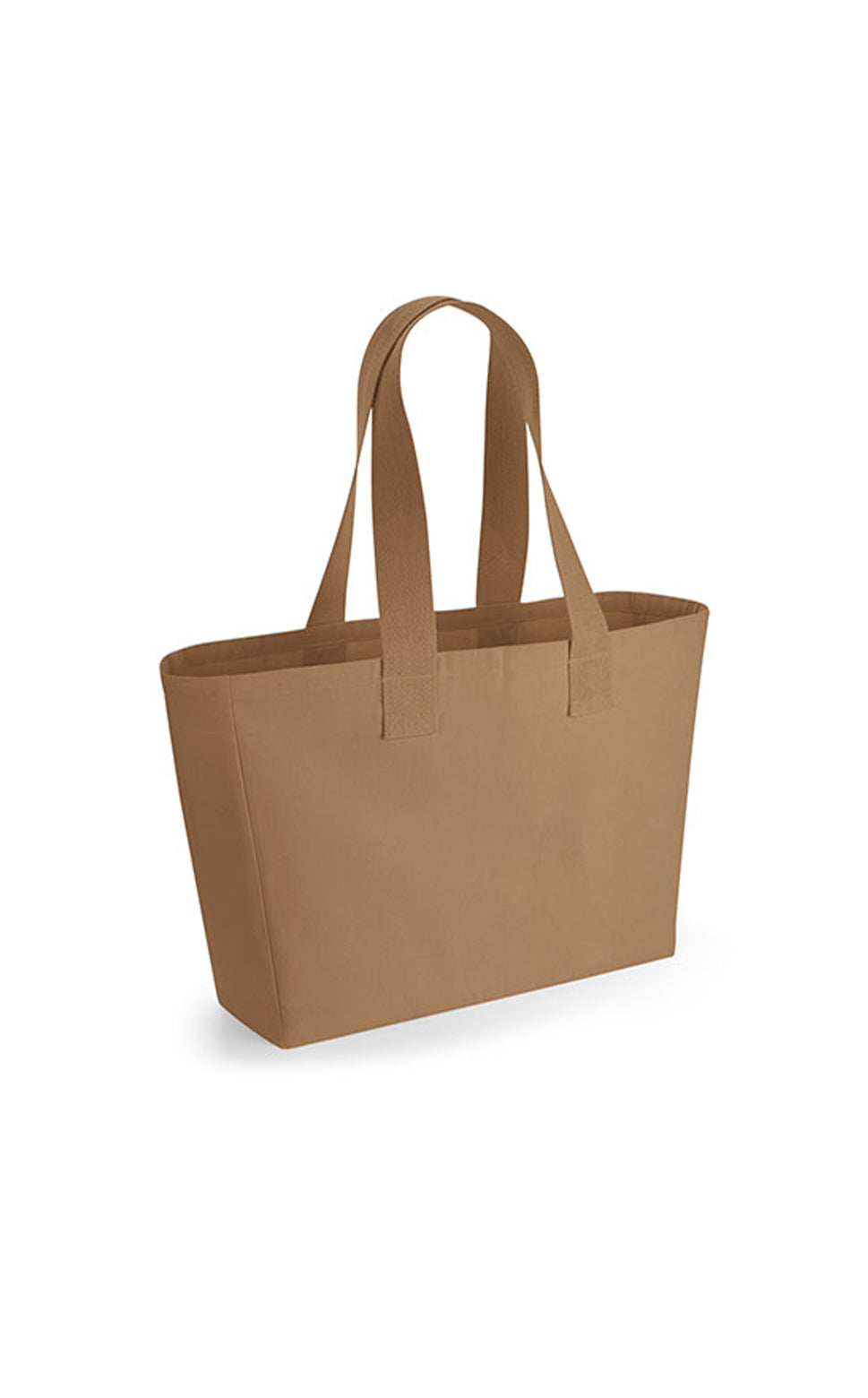 Everyday Canvas Bag