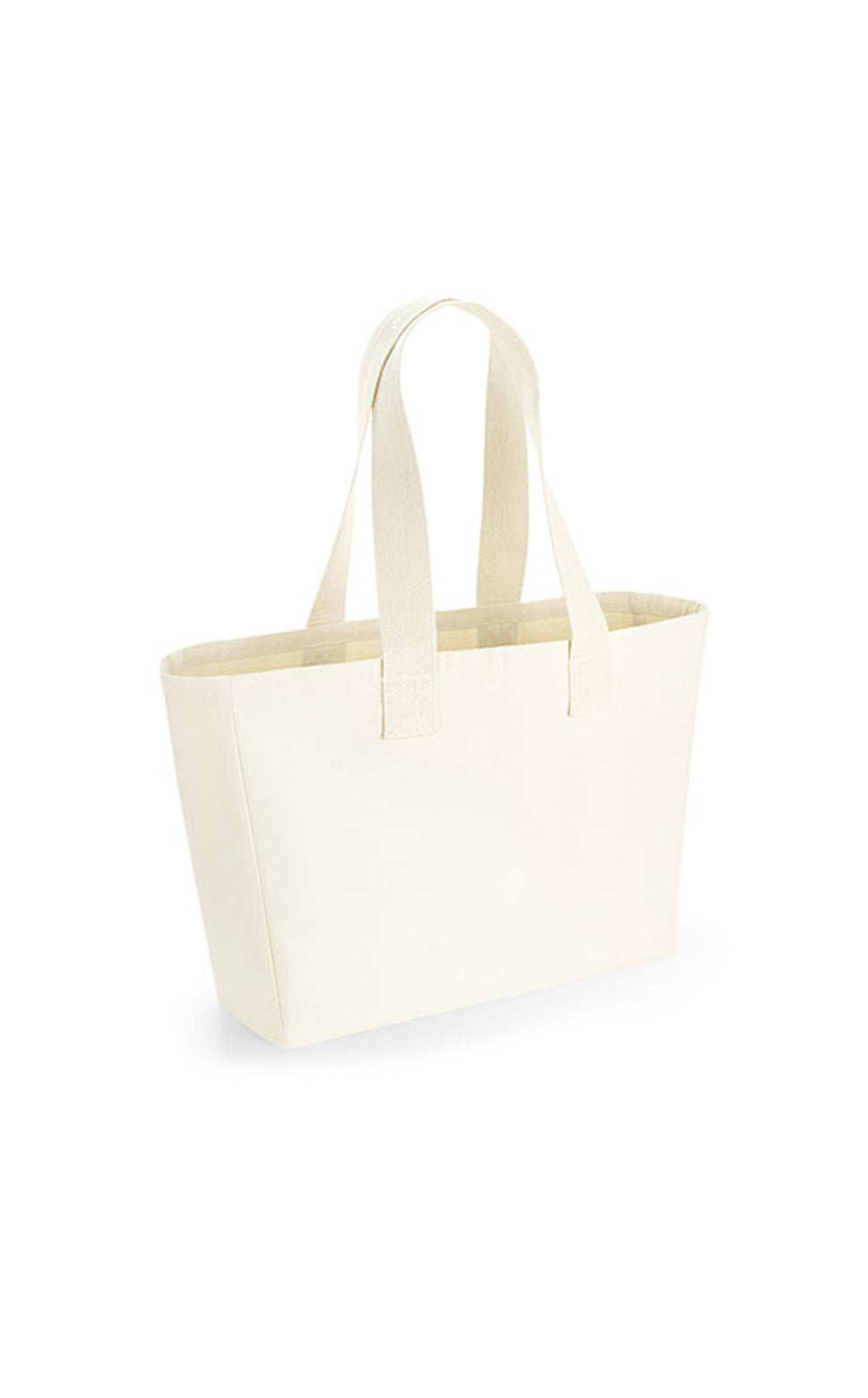 Everyday Canvas Bag
