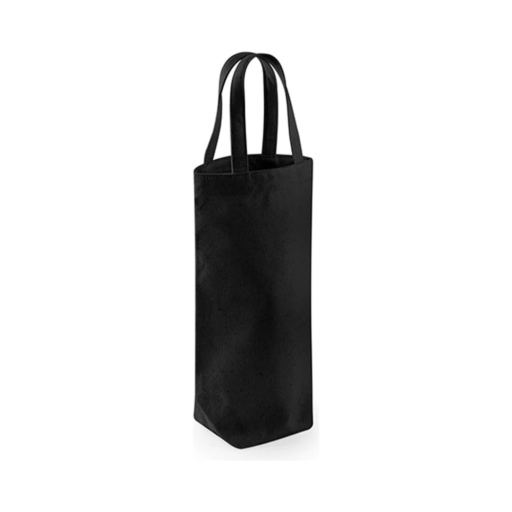 Tasche Fairtrade Cotton Bottle Bag