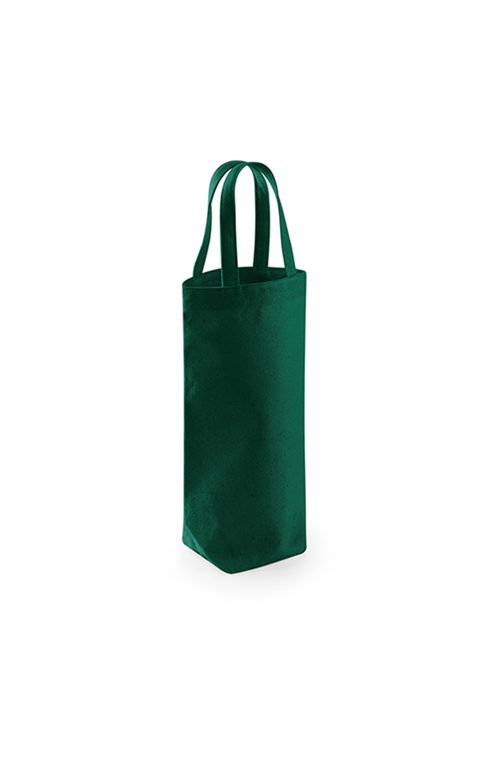 Fairtrade Cotton Bottle Bag