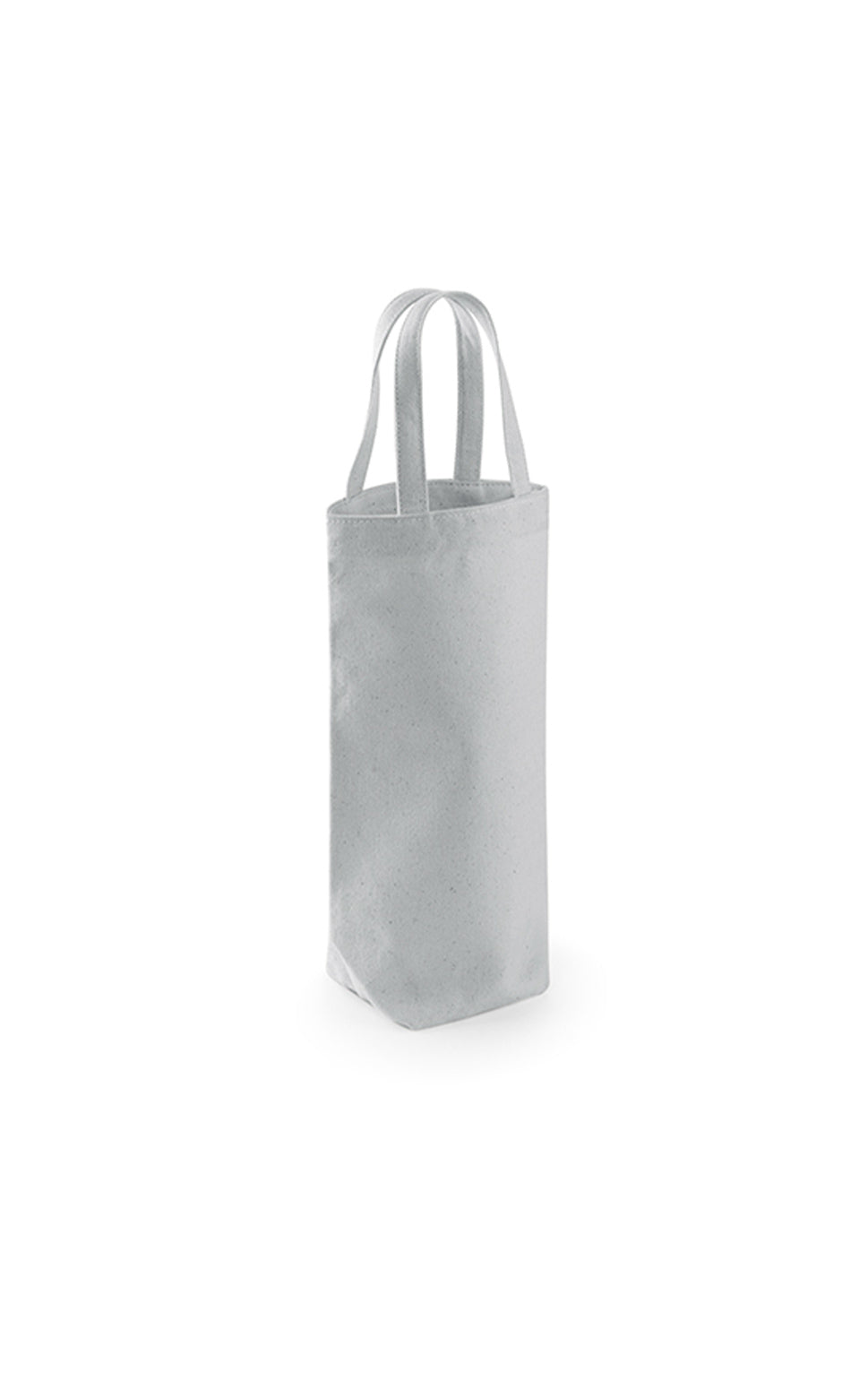 Fairtrade Cotton Bottle Bag
