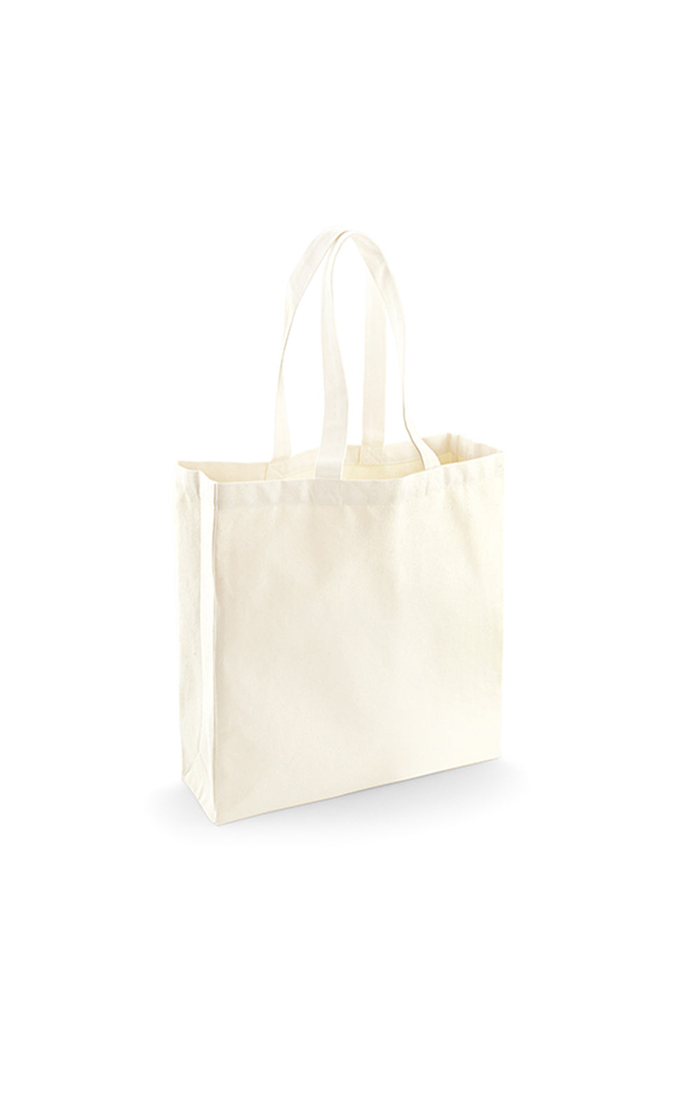 Fairtrade Cotton Classic Shopper