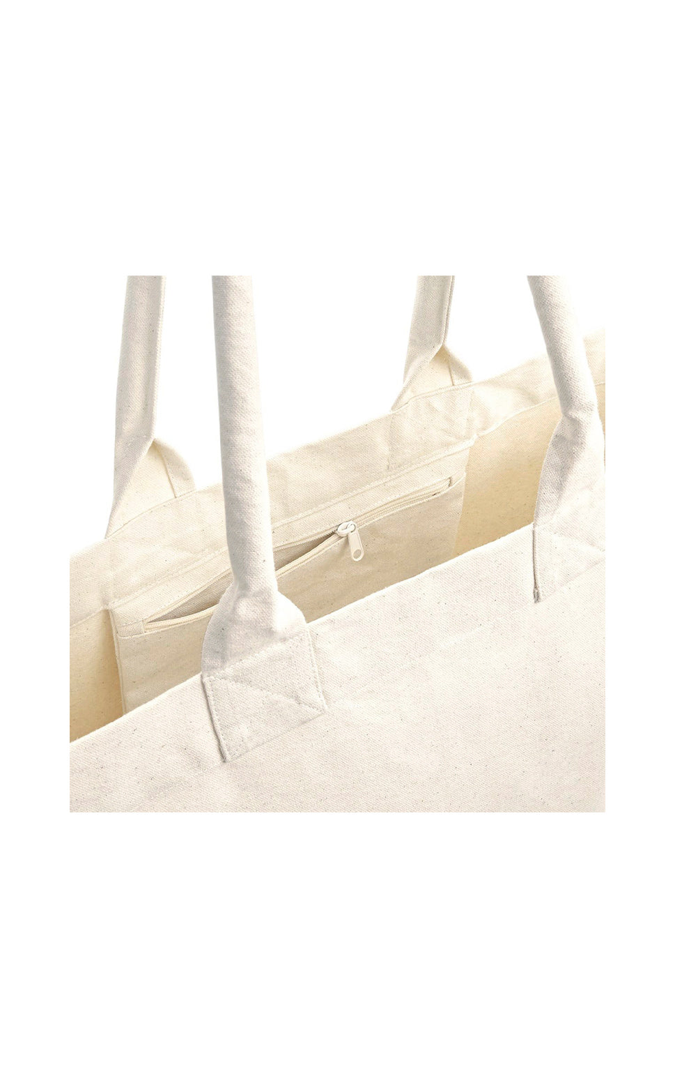Fairtrade Cotton Deck Bag