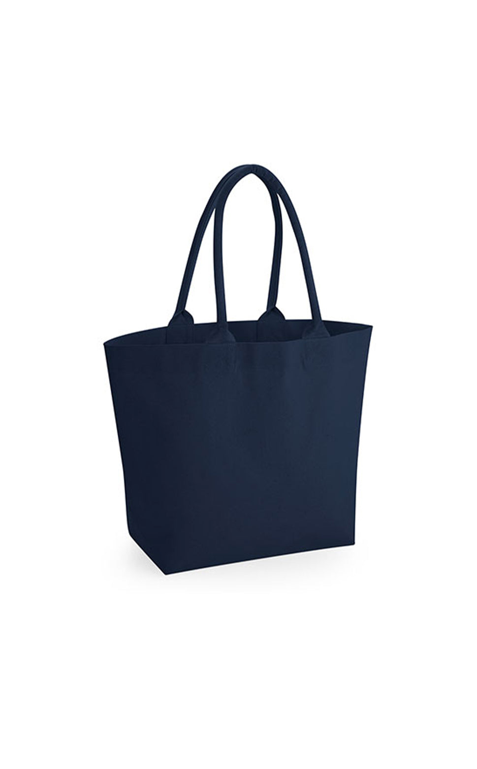 Fairtrade Cotton Deck Bag