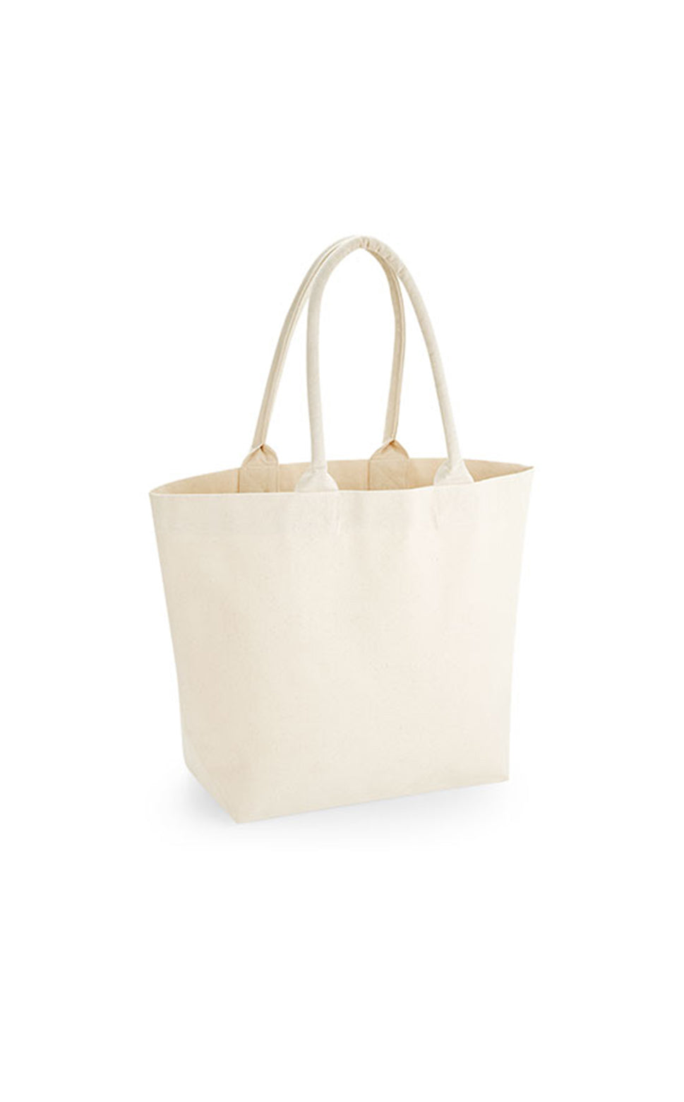Fairtrade Cotton Deck Bag