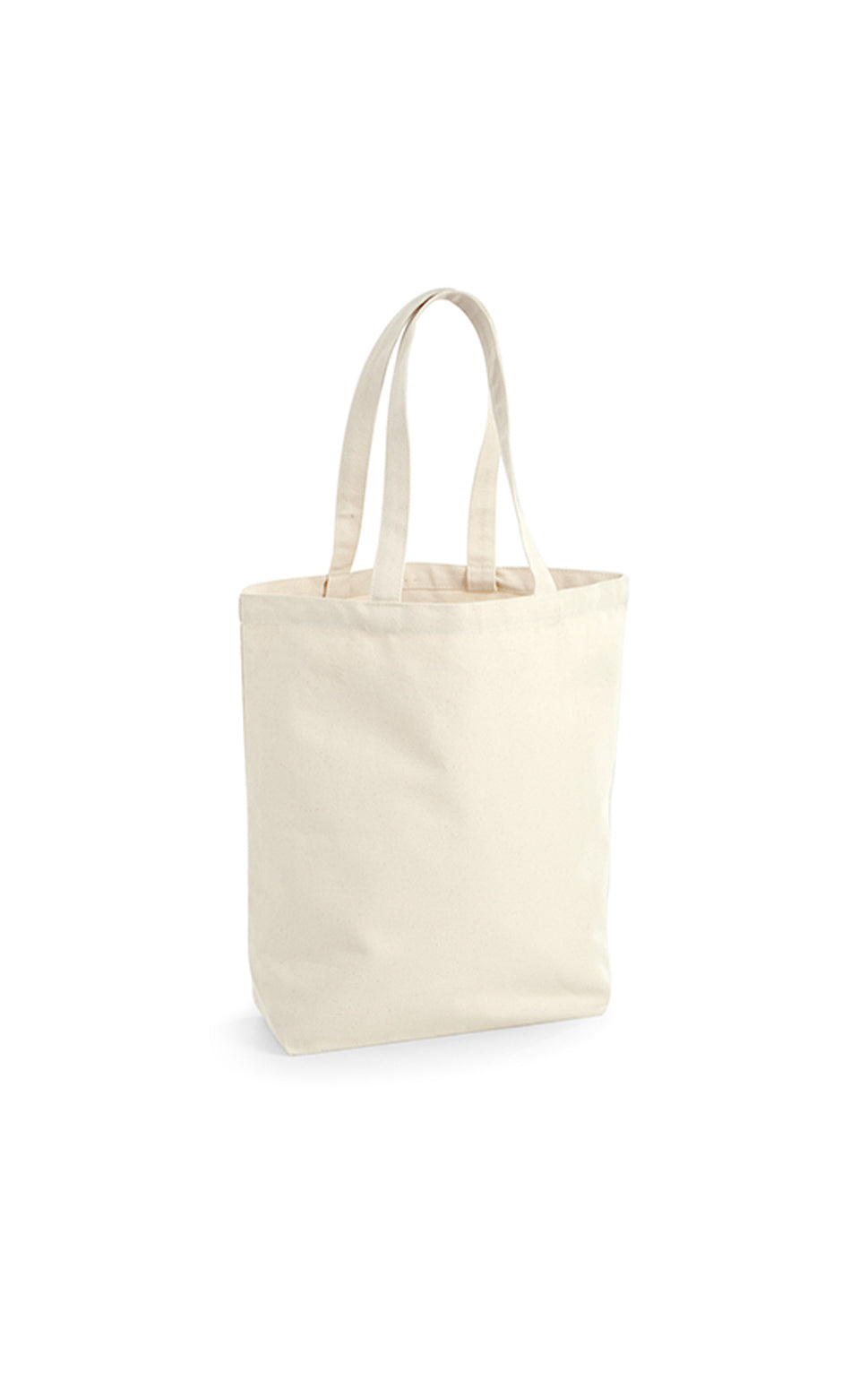 Fairtrade Cotton Camden Shopper