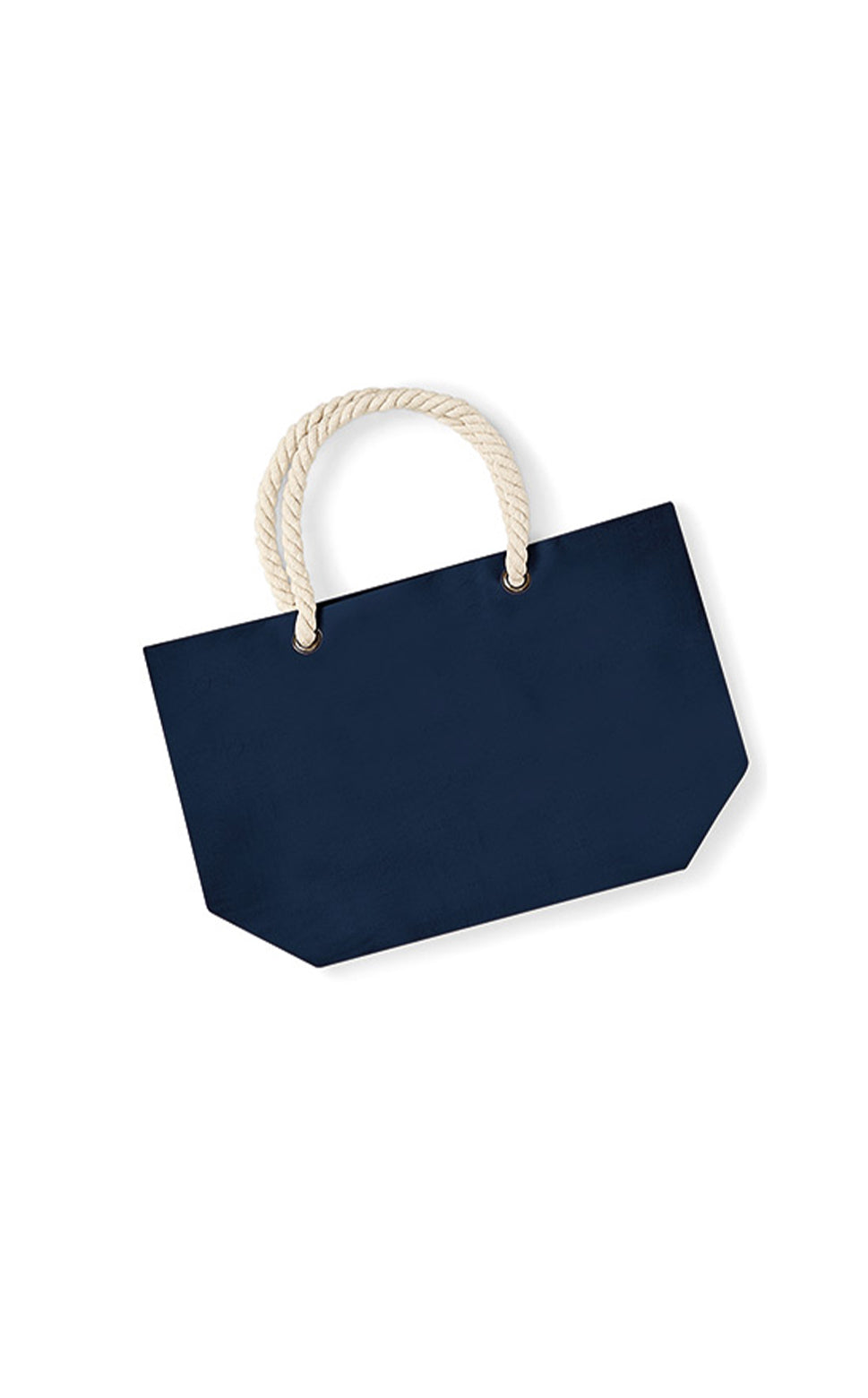 Nautical Beach Bag
