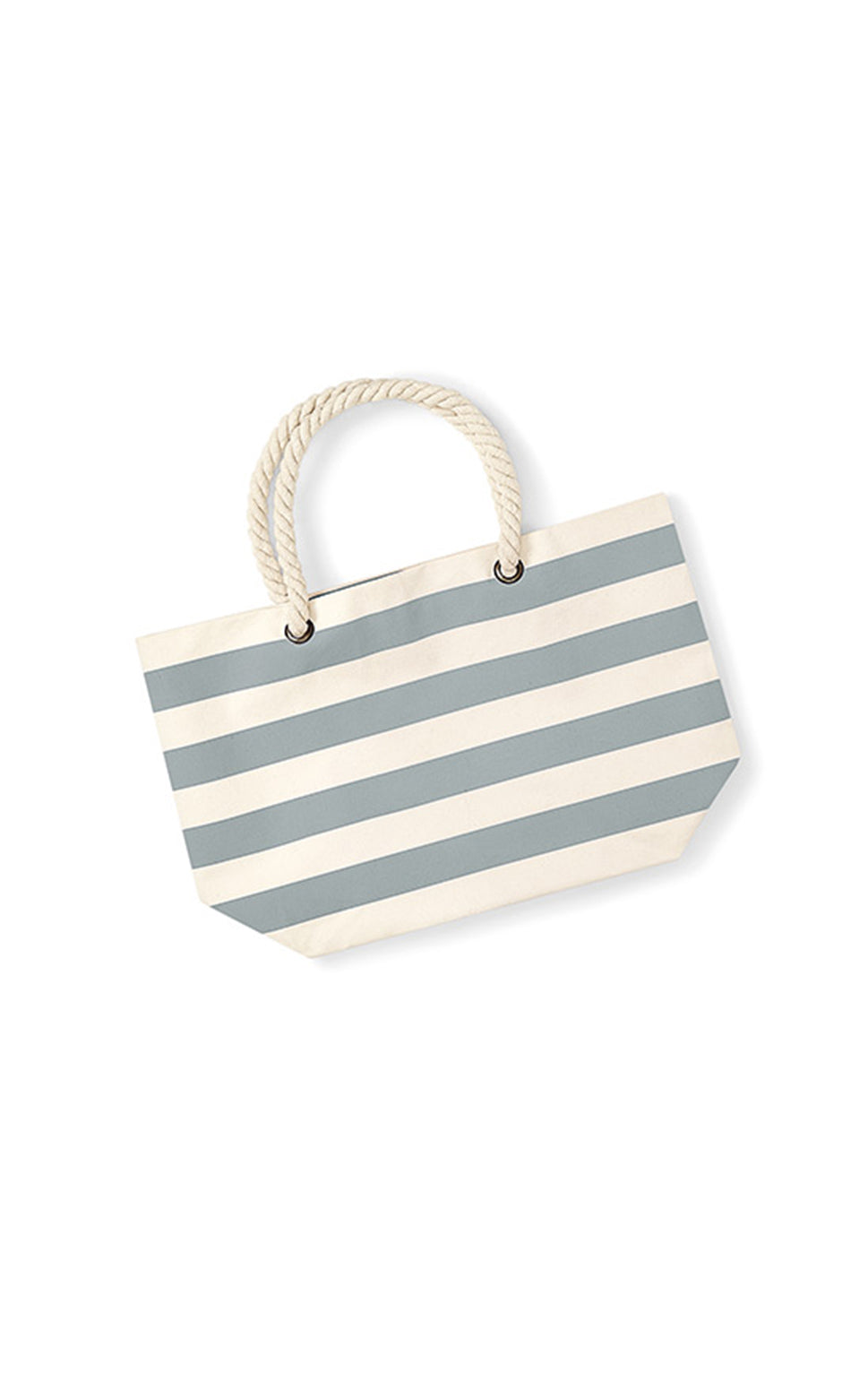 Nautical Beach Bag