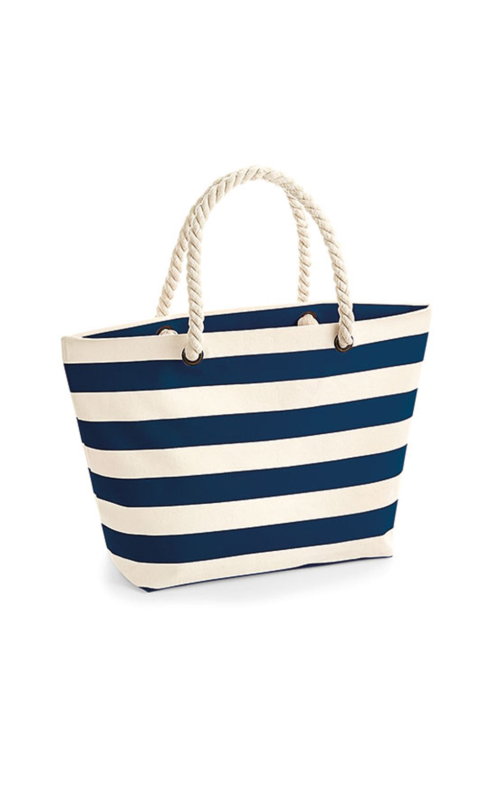 Nautical Beach Bag