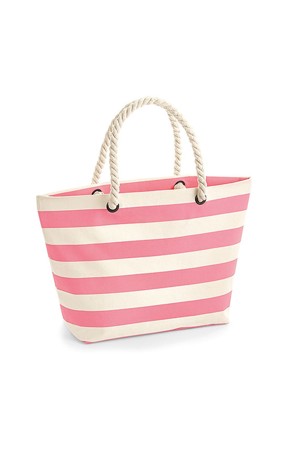 Nautical Beach Bag