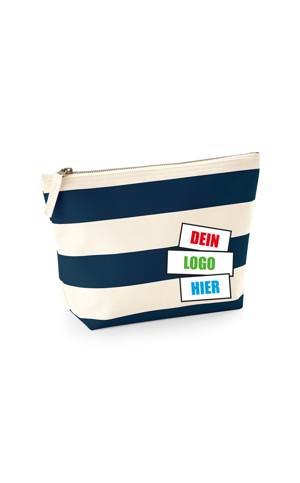 Nautical Accessory Bag