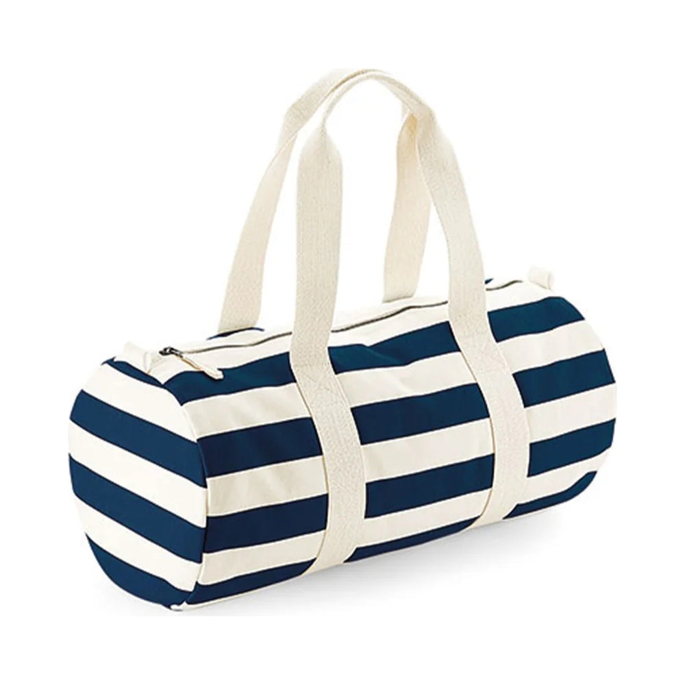 Tasche Nautical Barrel Bag