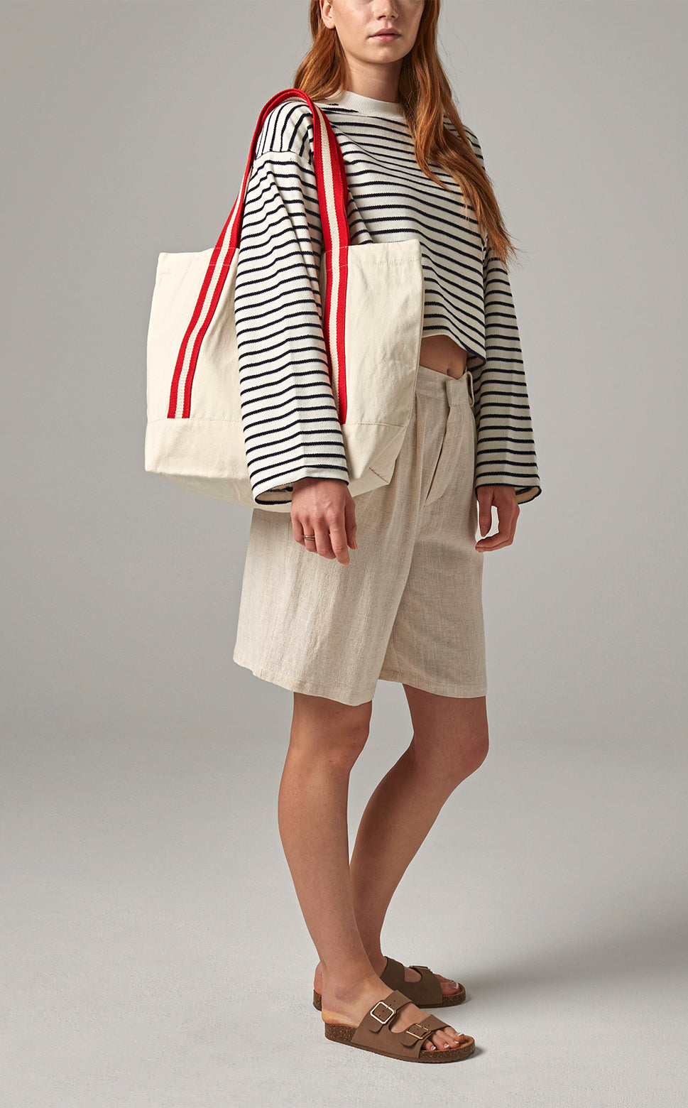 EarthAware® Organic Boat Bag