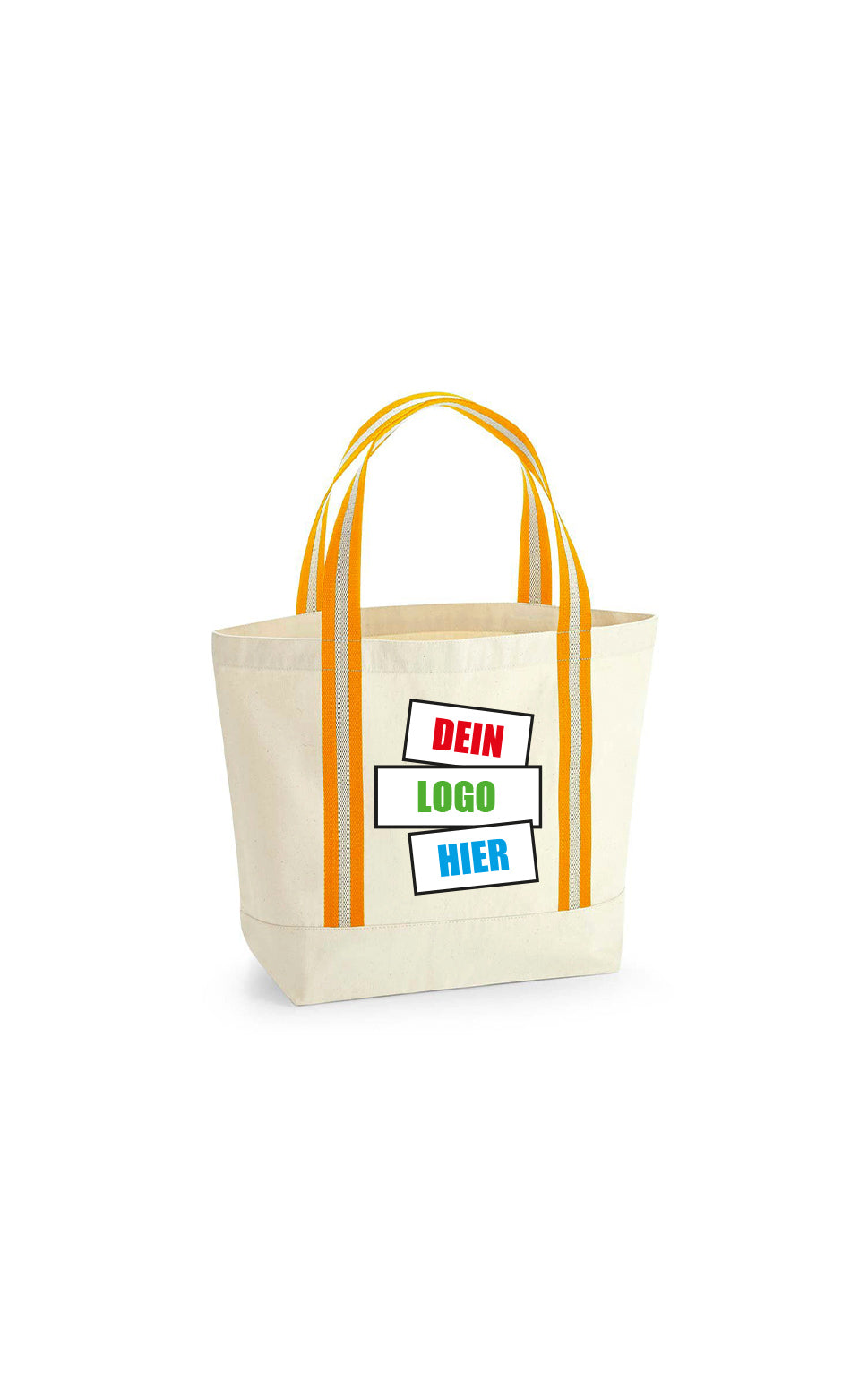 EarthAware® Organic Boat Bag