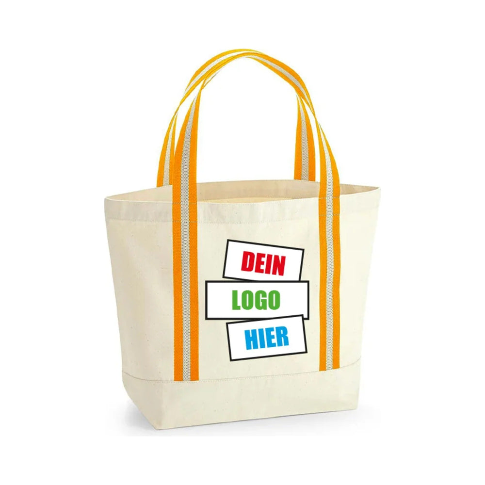 Tragetasche EarthAware® Organic Boat Bag