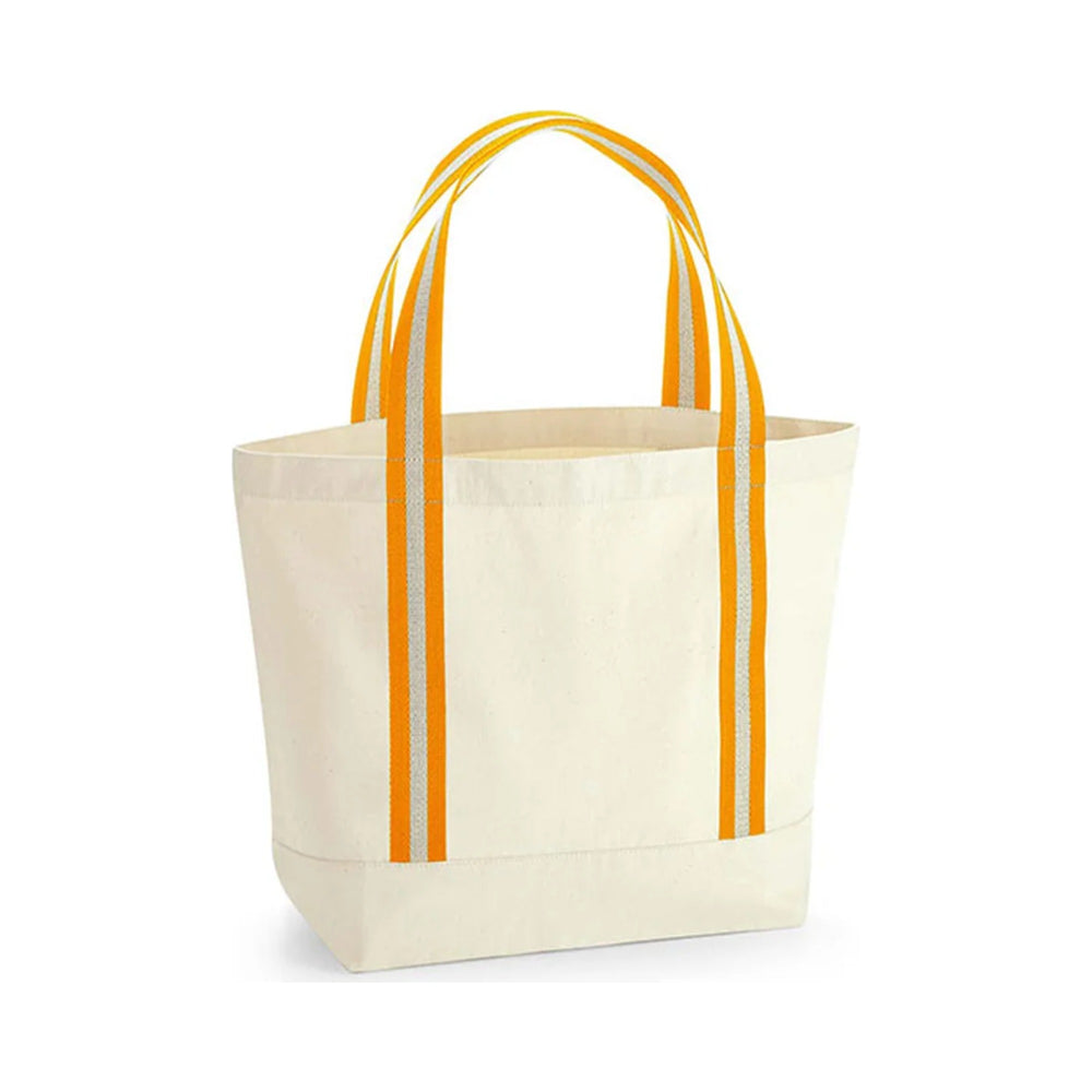 Tragetasche EarthAware® Organic Boat Bag