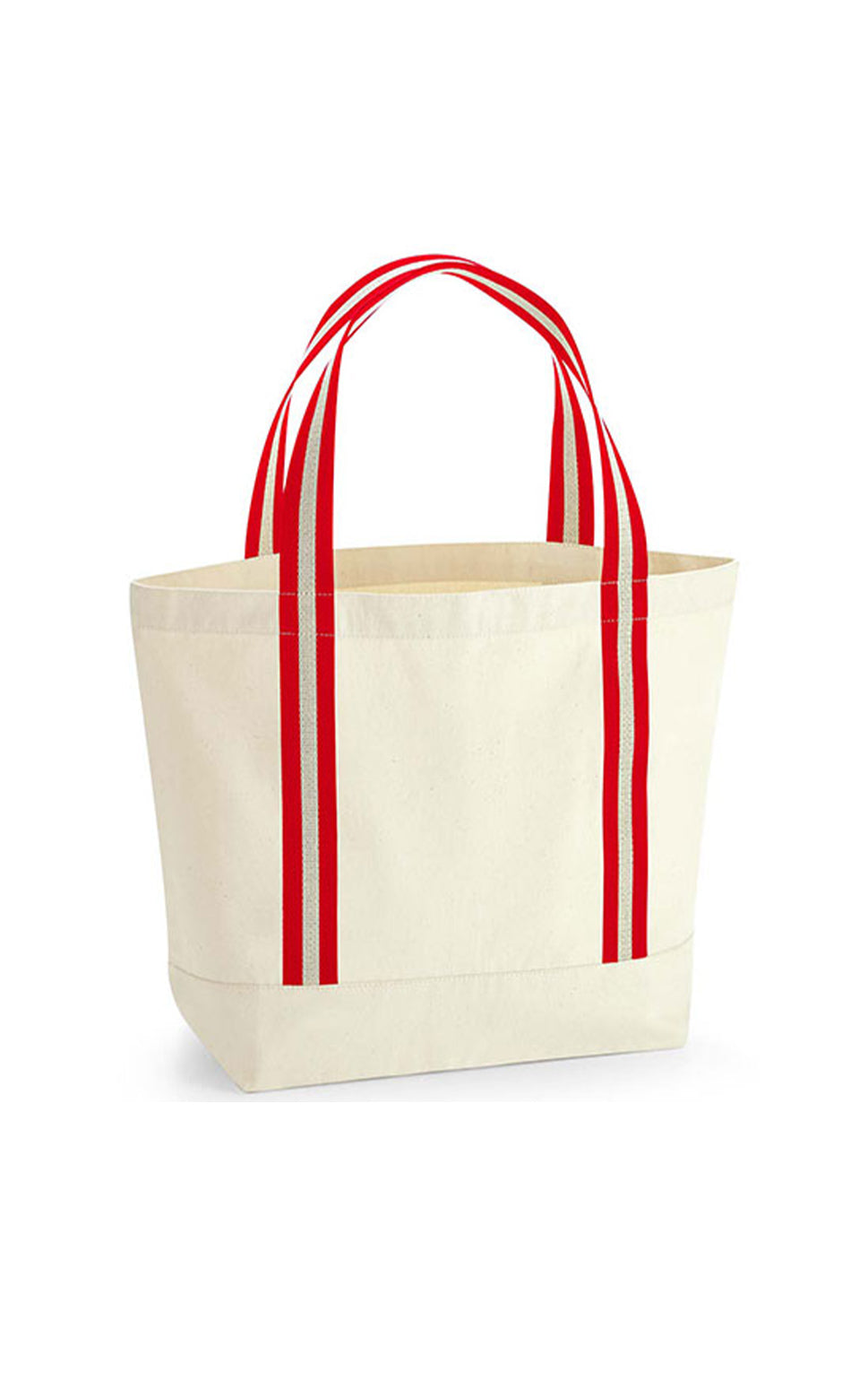 EarthAware® Organic Boat Bag