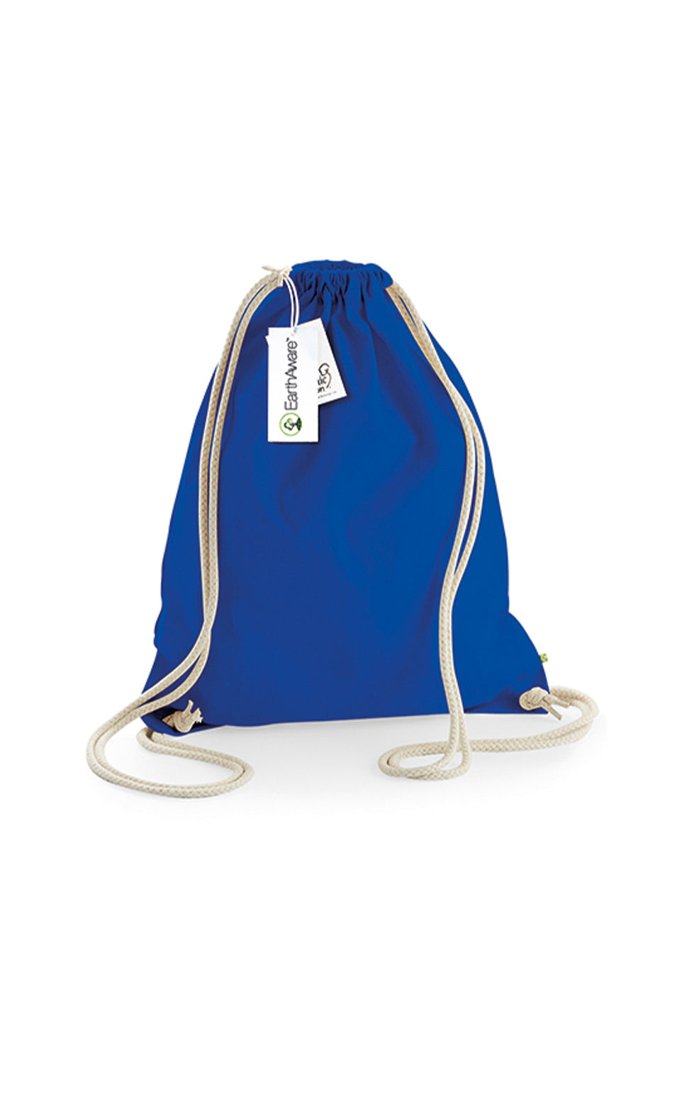 EarthAware® Organic Gymsac