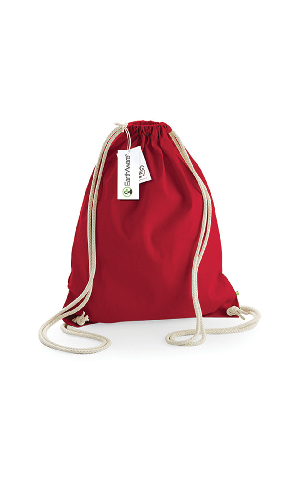 EarthAware® Organic Gymsac