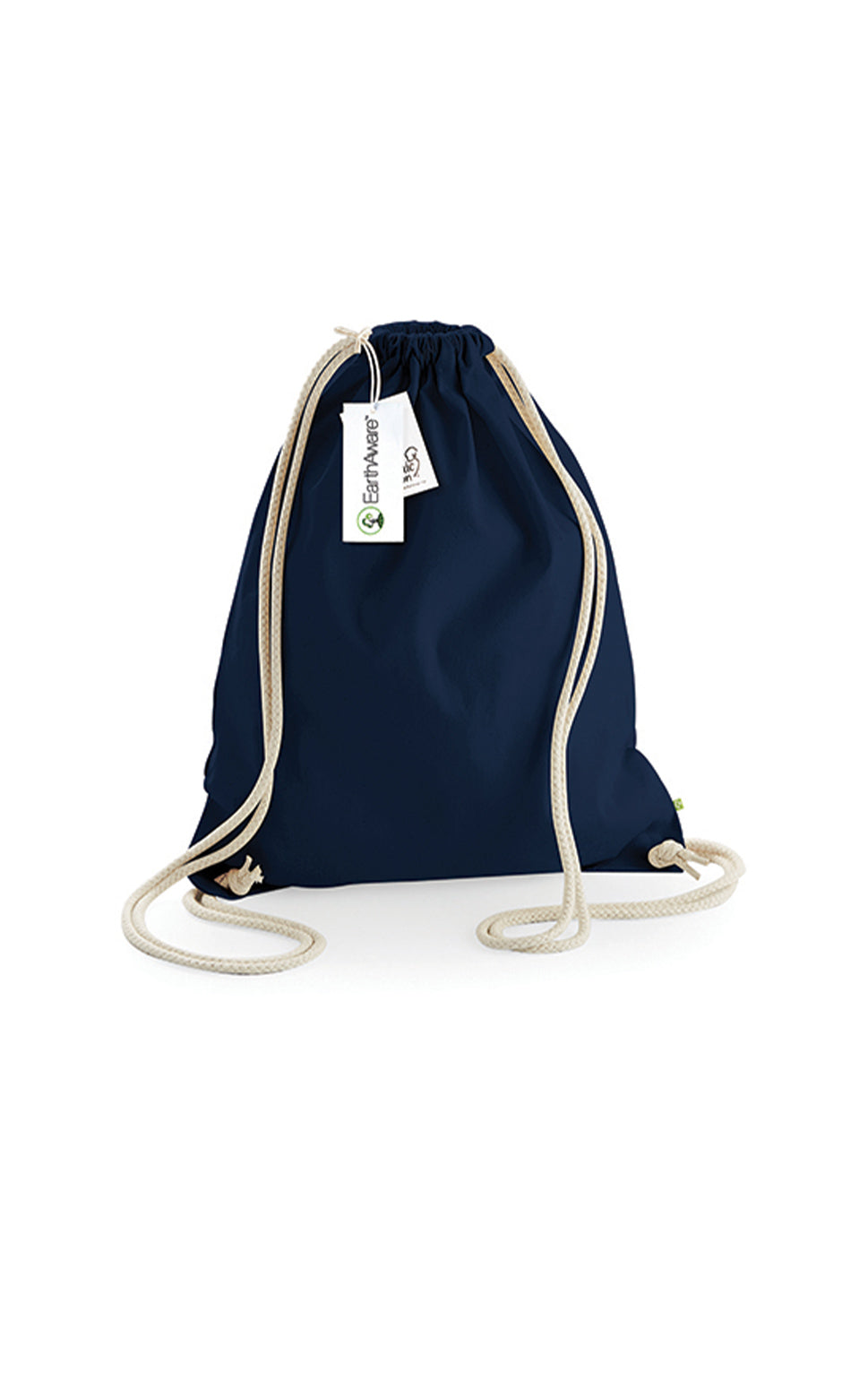 EarthAware® Organic Gymsac